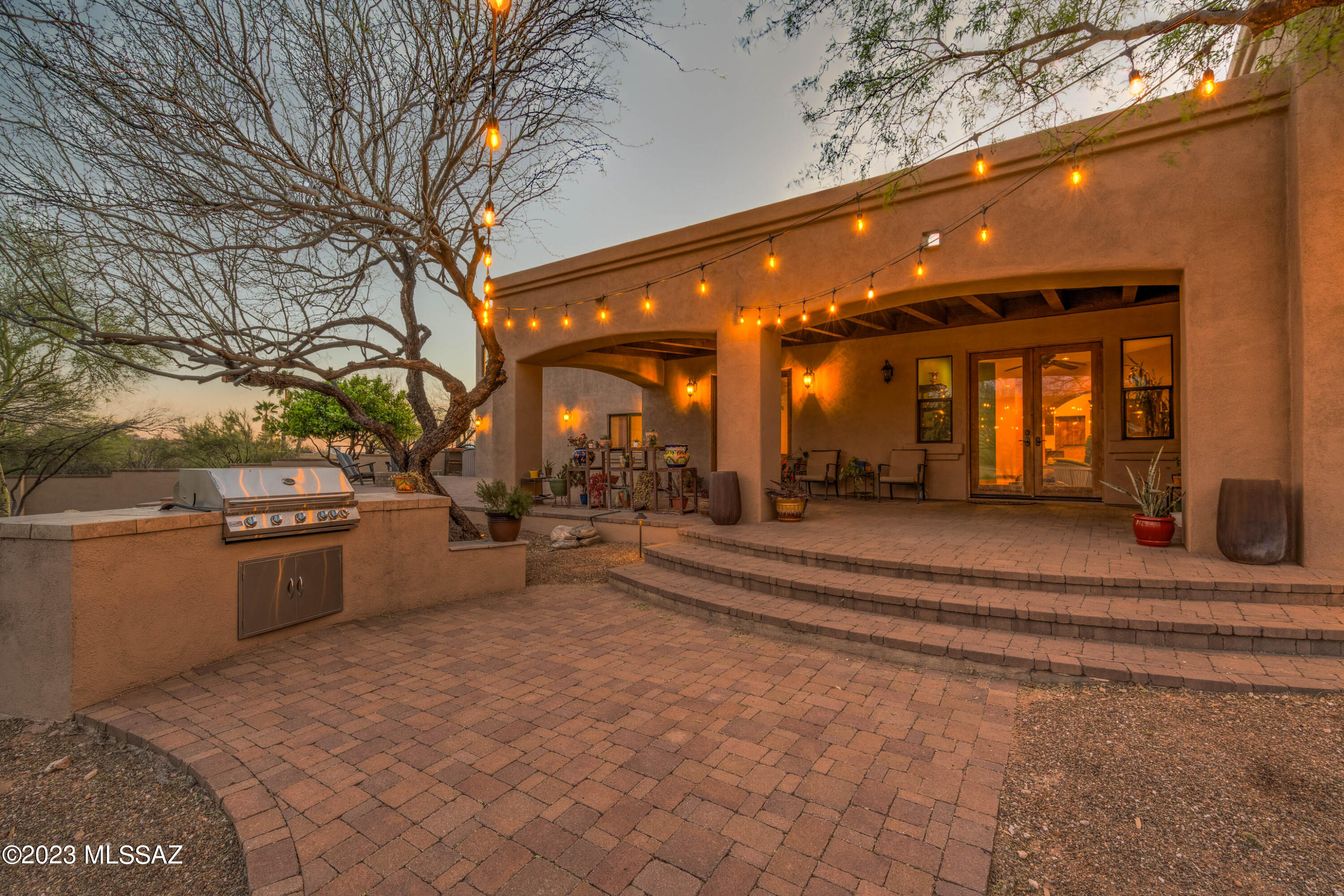 Sunrise Territory Village (1-28 & 35-169) - Residential