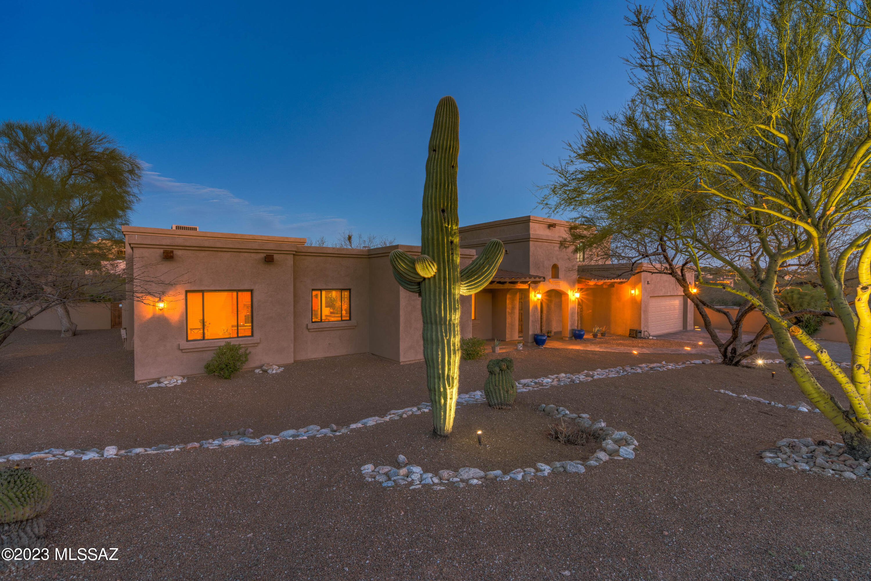 Sunrise Territory Village (1-28 & 35-169) - Residential