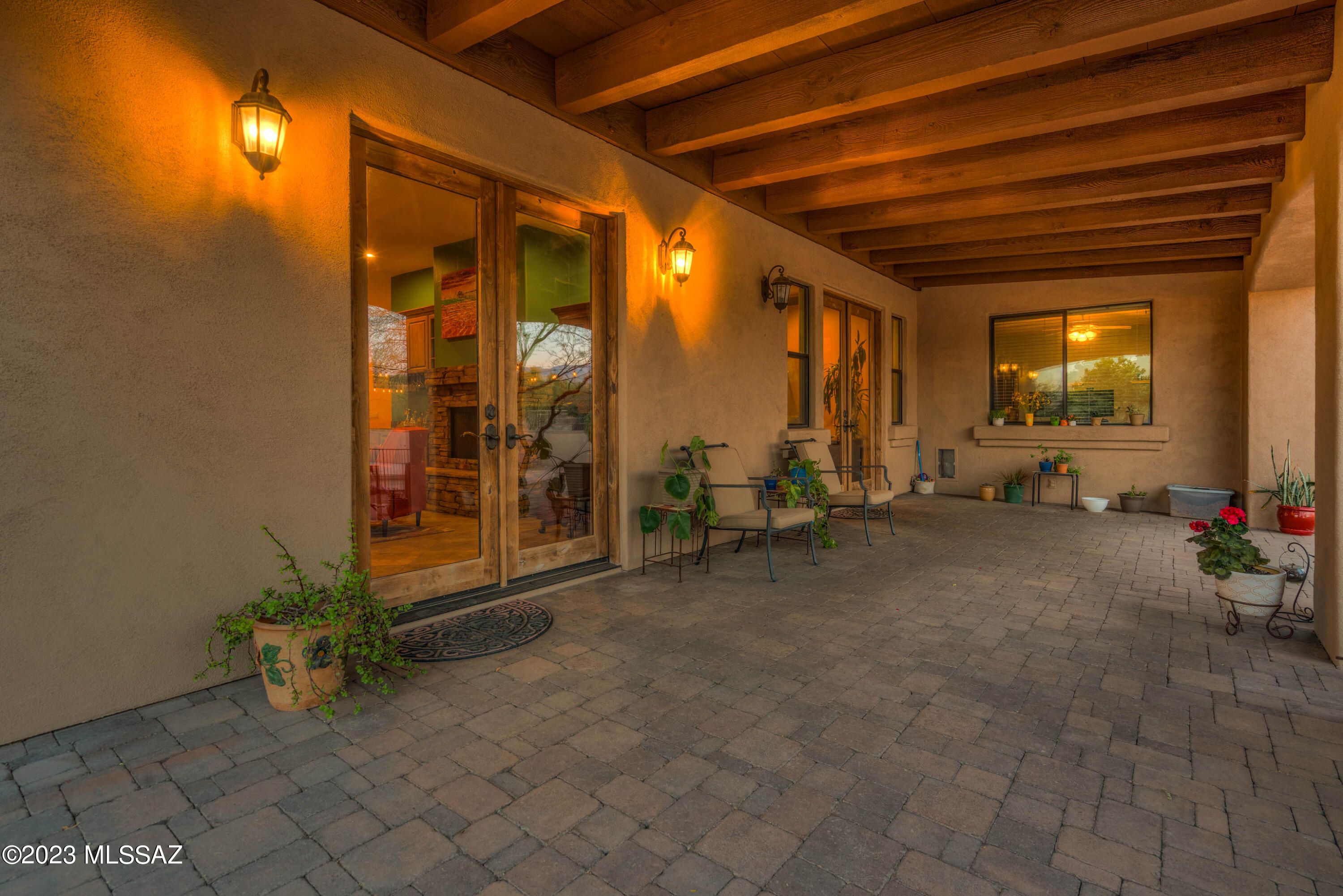 Sunrise Territory Village (1-28 & 35-169) - Residential
