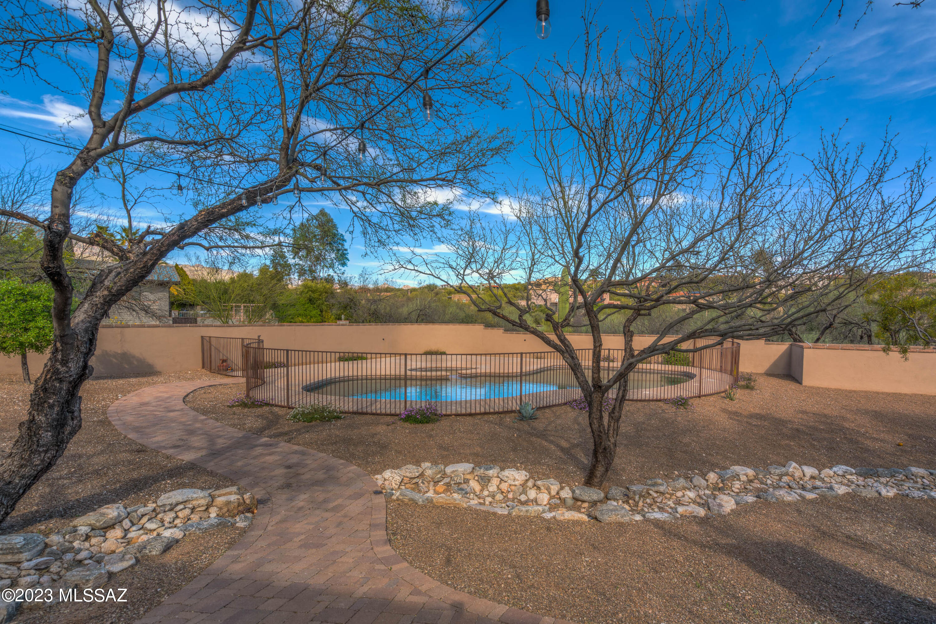 Sunrise Territory Village (1-28 & 35-169) - Residential
