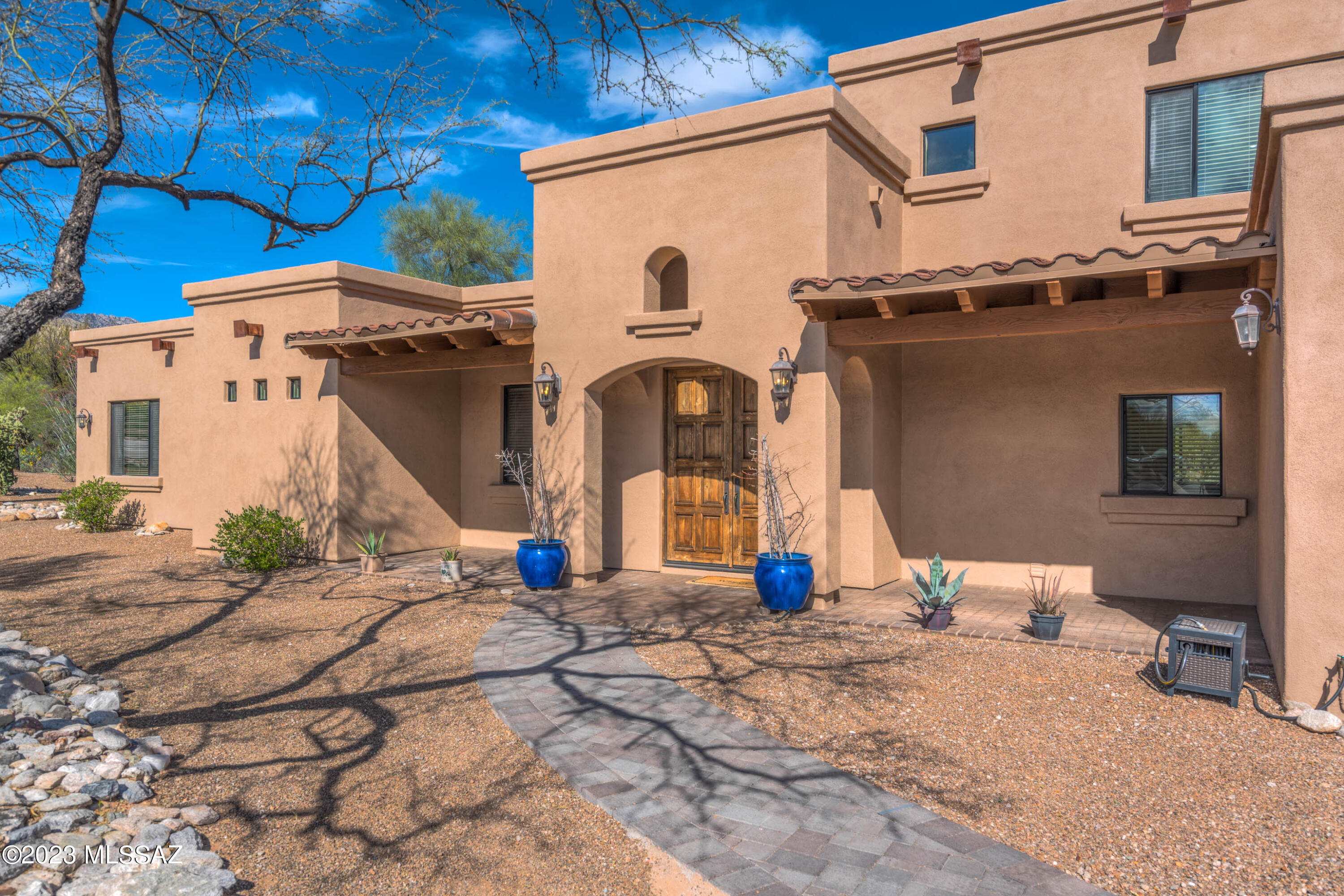 Sunrise Territory Village (1-28 & 35-169) - Residential