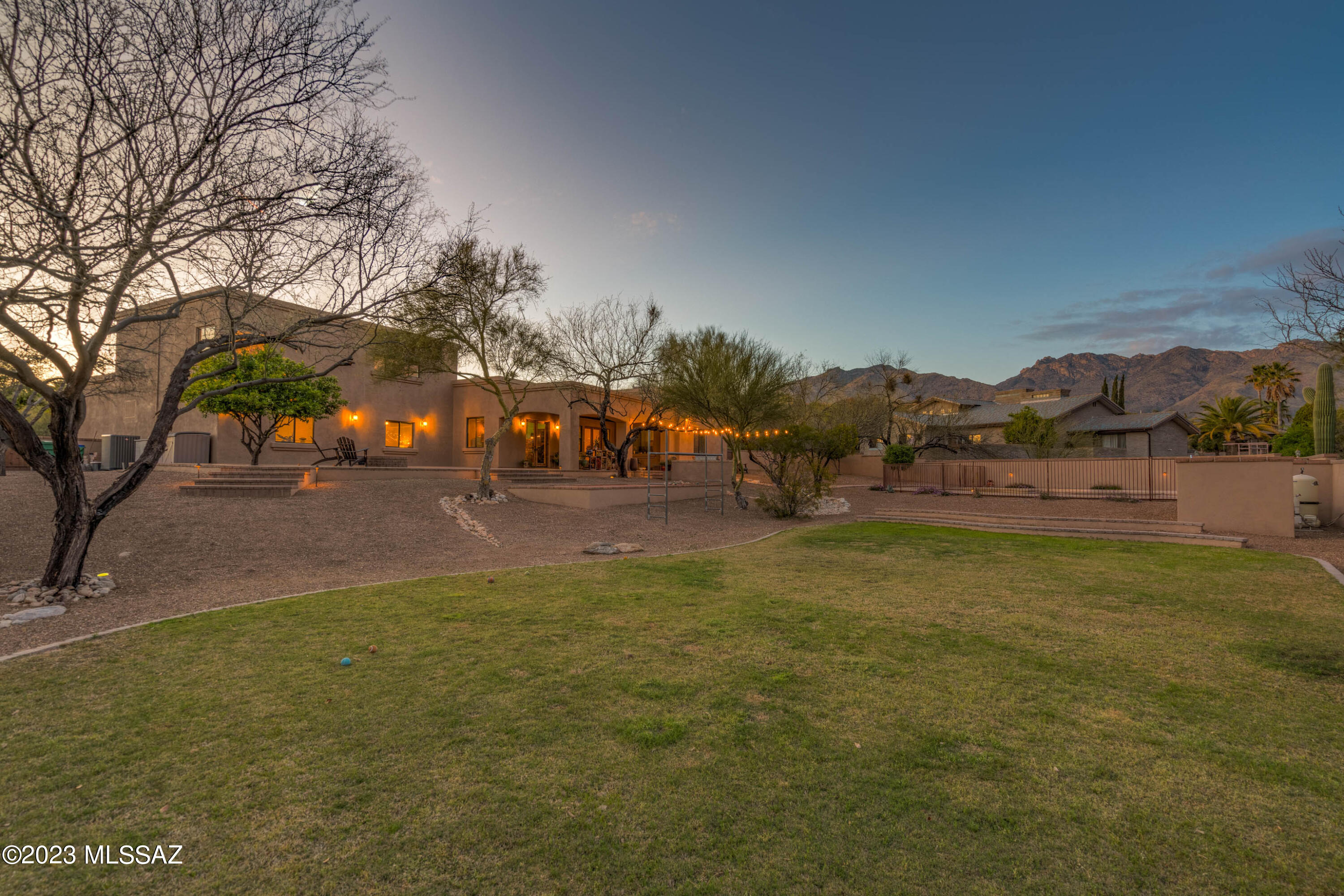 Sunrise Territory Village (1-28 & 35-169) - Residential