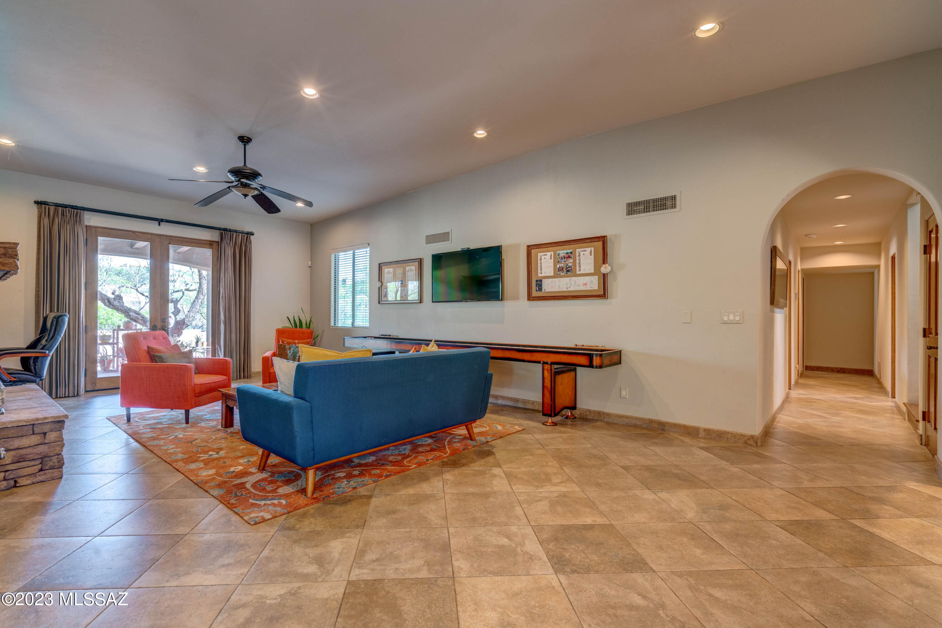 Sunrise Territory Village (1-28 & 35-169) - Residential