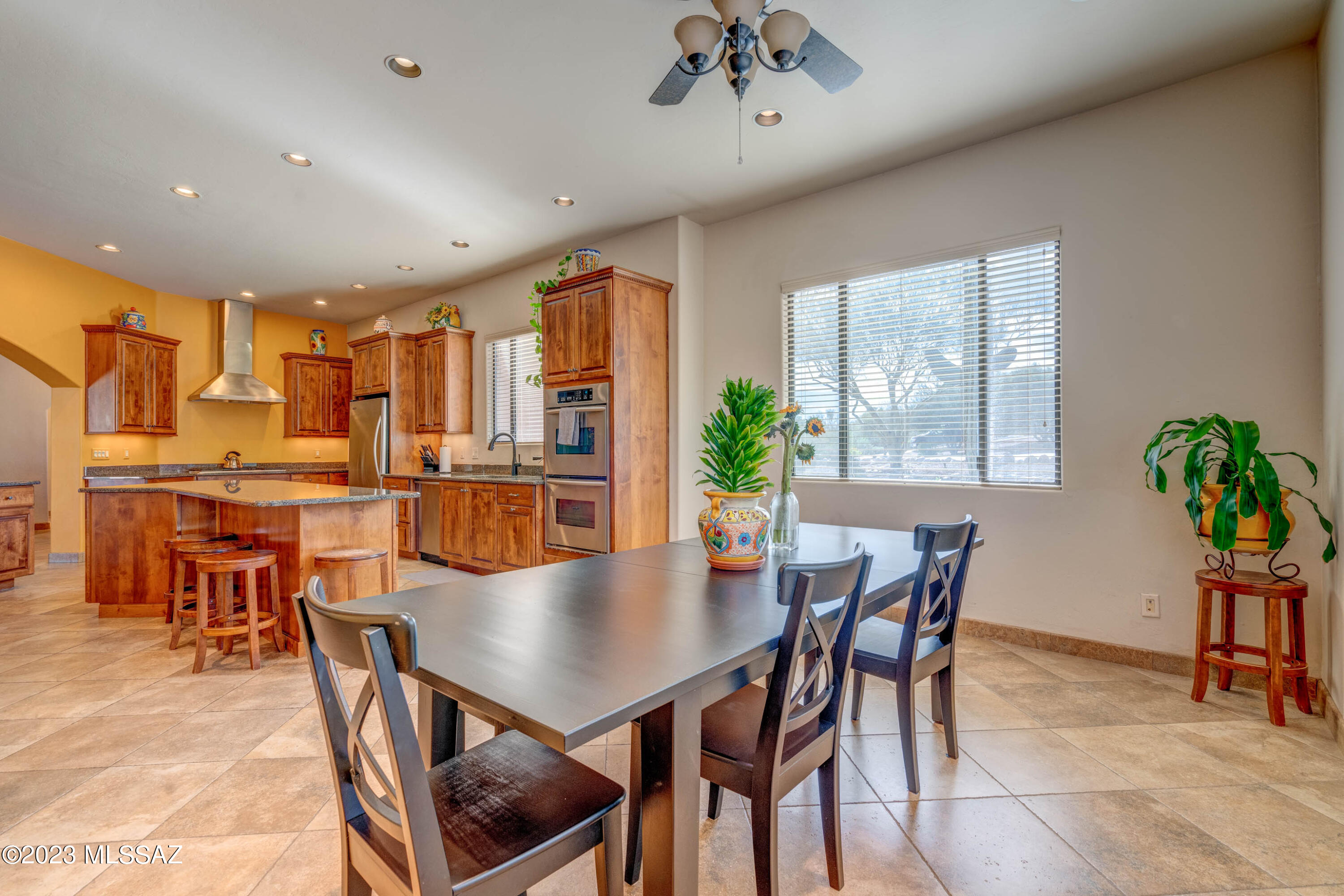 Sunrise Territory Village (1-28 & 35-169) - Residential