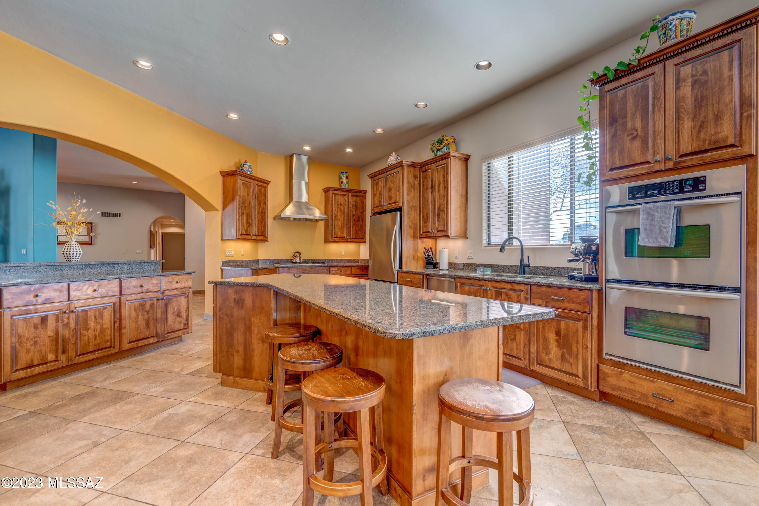 Sunrise Territory Village (1-28 & 35-169) - Residential