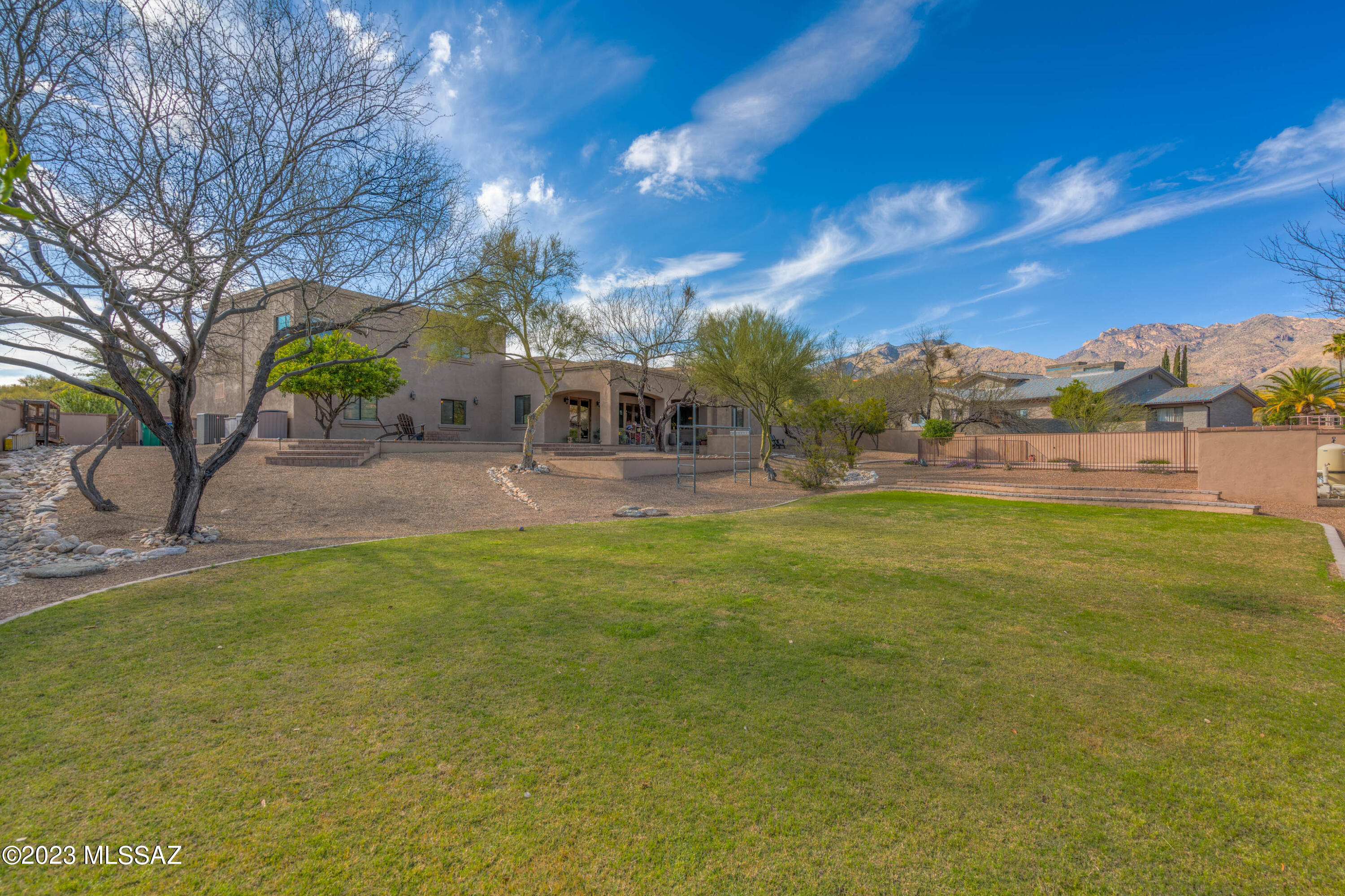 Sunrise Territory Village (1-28 & 35-169) - Residential