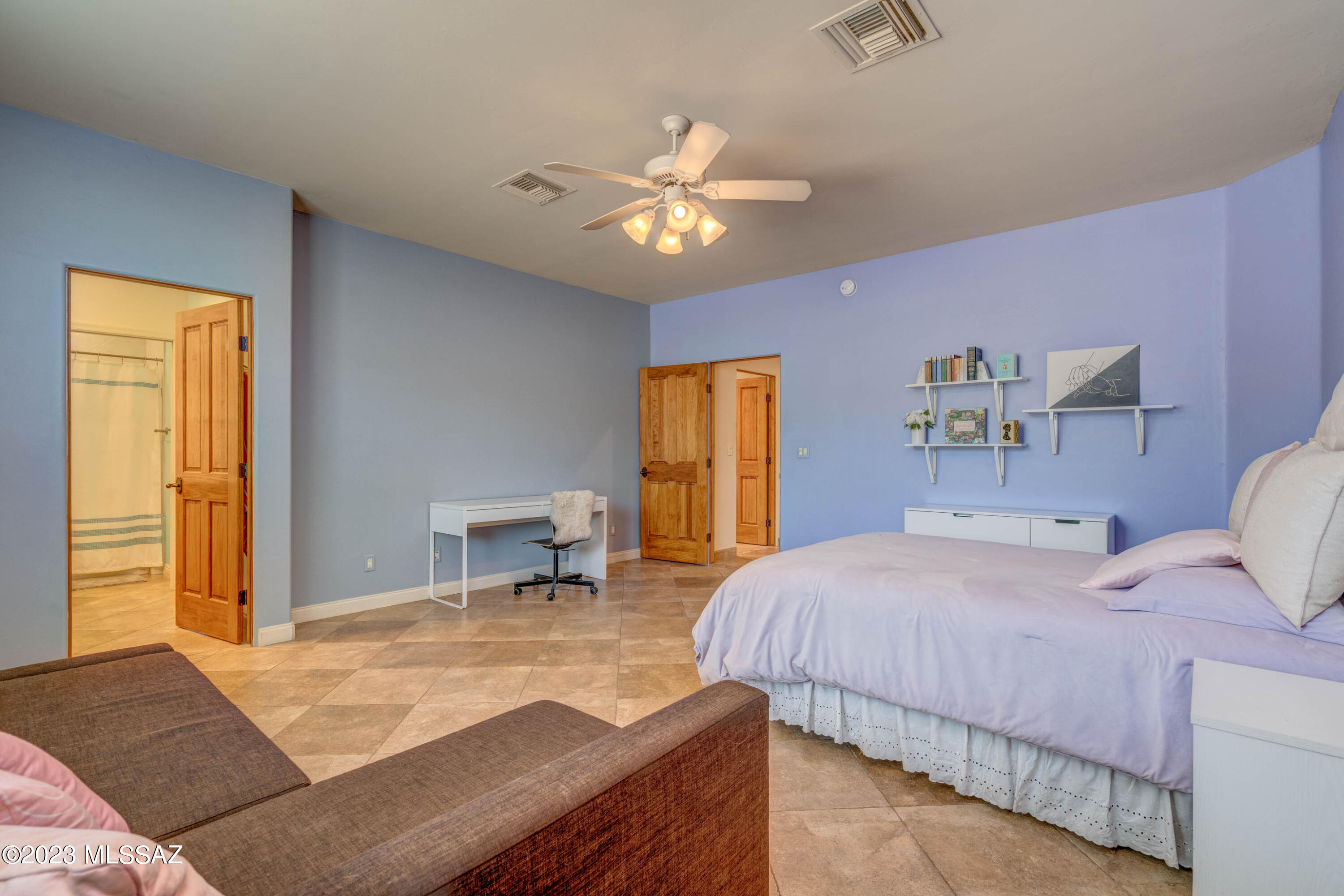 Sunrise Territory Village (1-28 & 35-169) - Residential