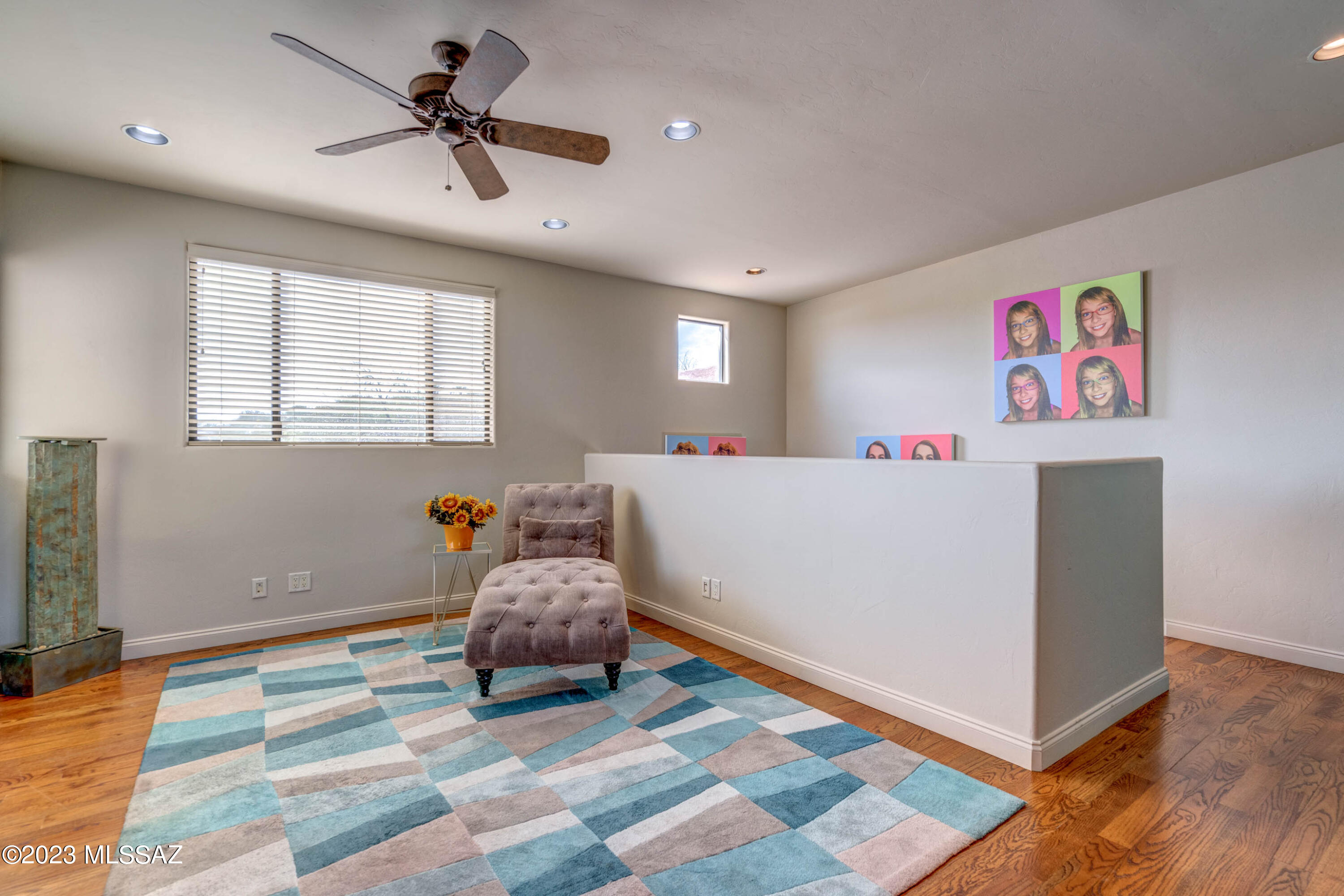Sunrise Territory Village (1-28 & 35-169) - Residential
