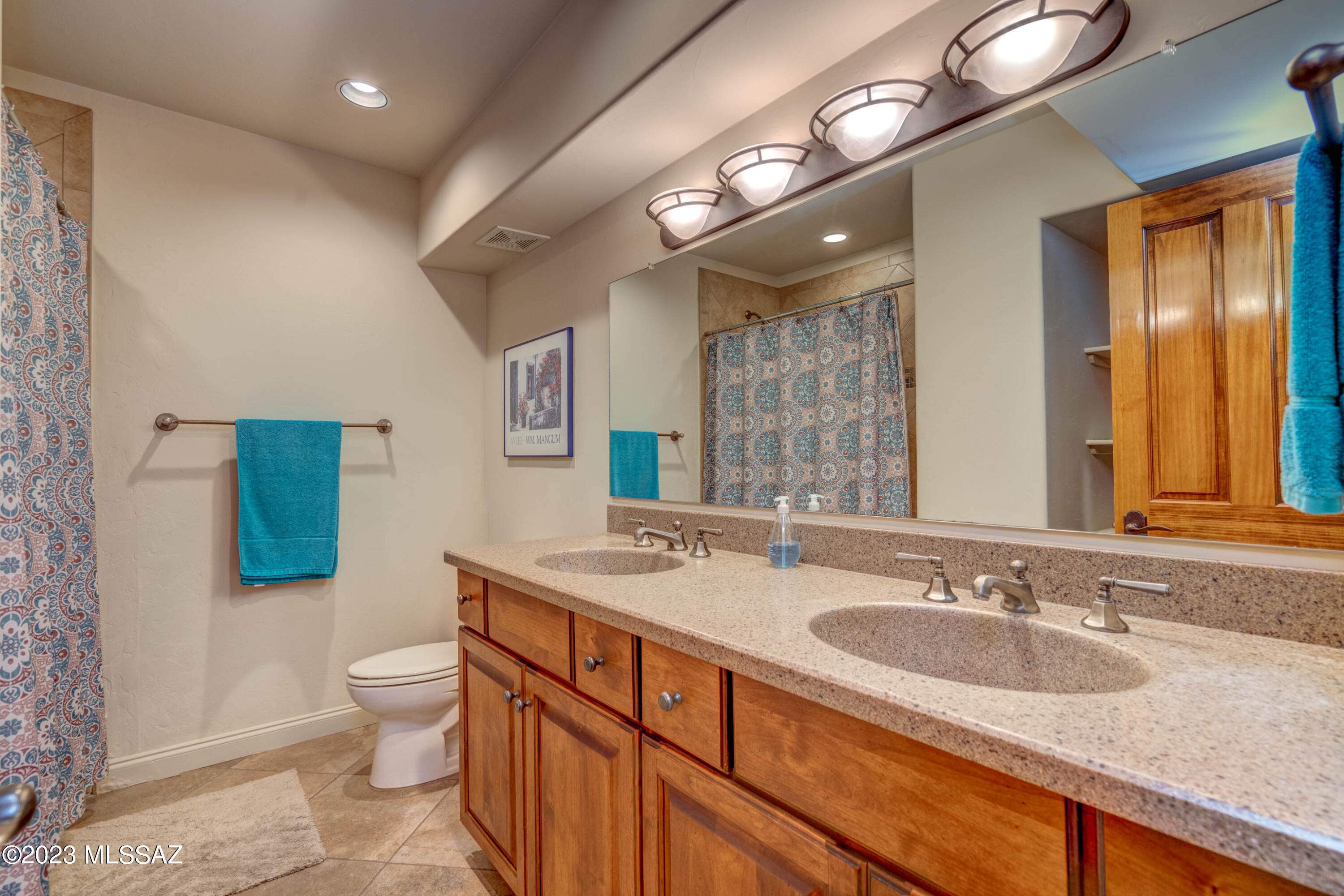Sunrise Territory Village (1-28 & 35-169) - Residential