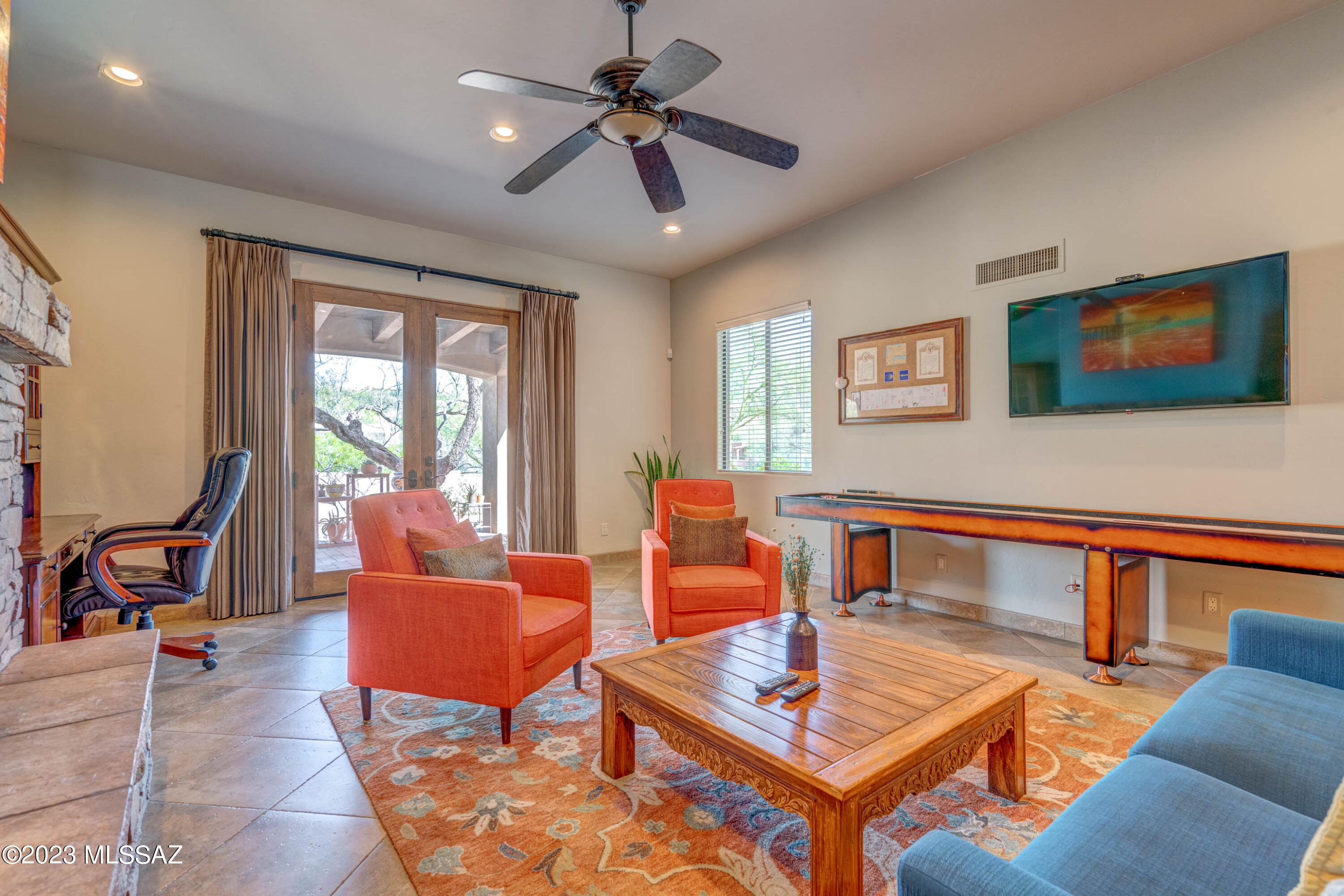 Sunrise Territory Village (1-28 & 35-169) - Residential