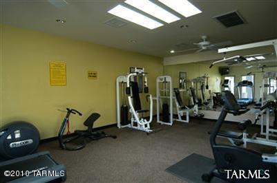 Reflections in the Catalina Condominium - Residential Lease