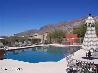 Reflections in the Catalina Condominium - Residential Lease