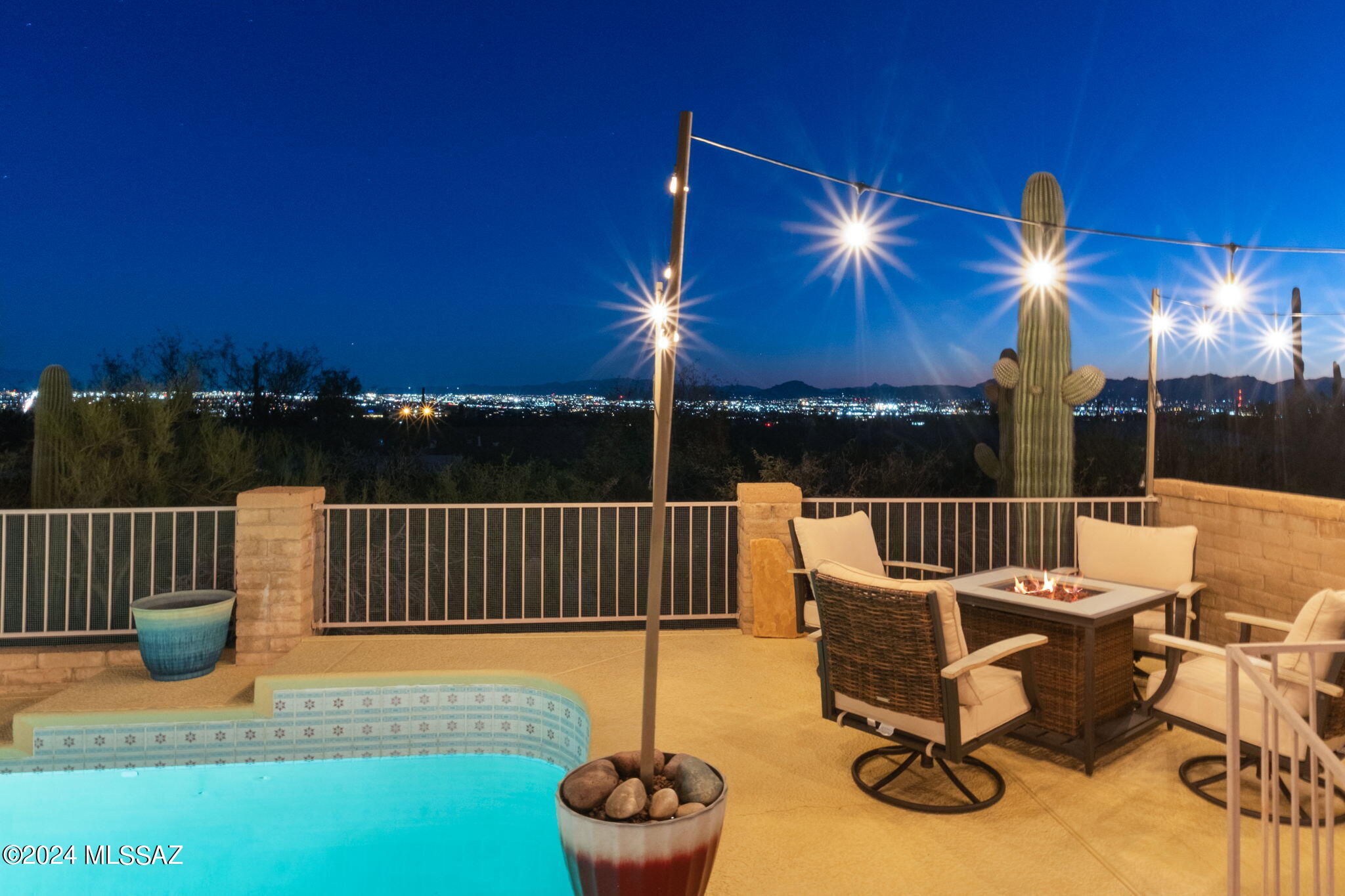 The Foothills Clusters (214-372) - Residential