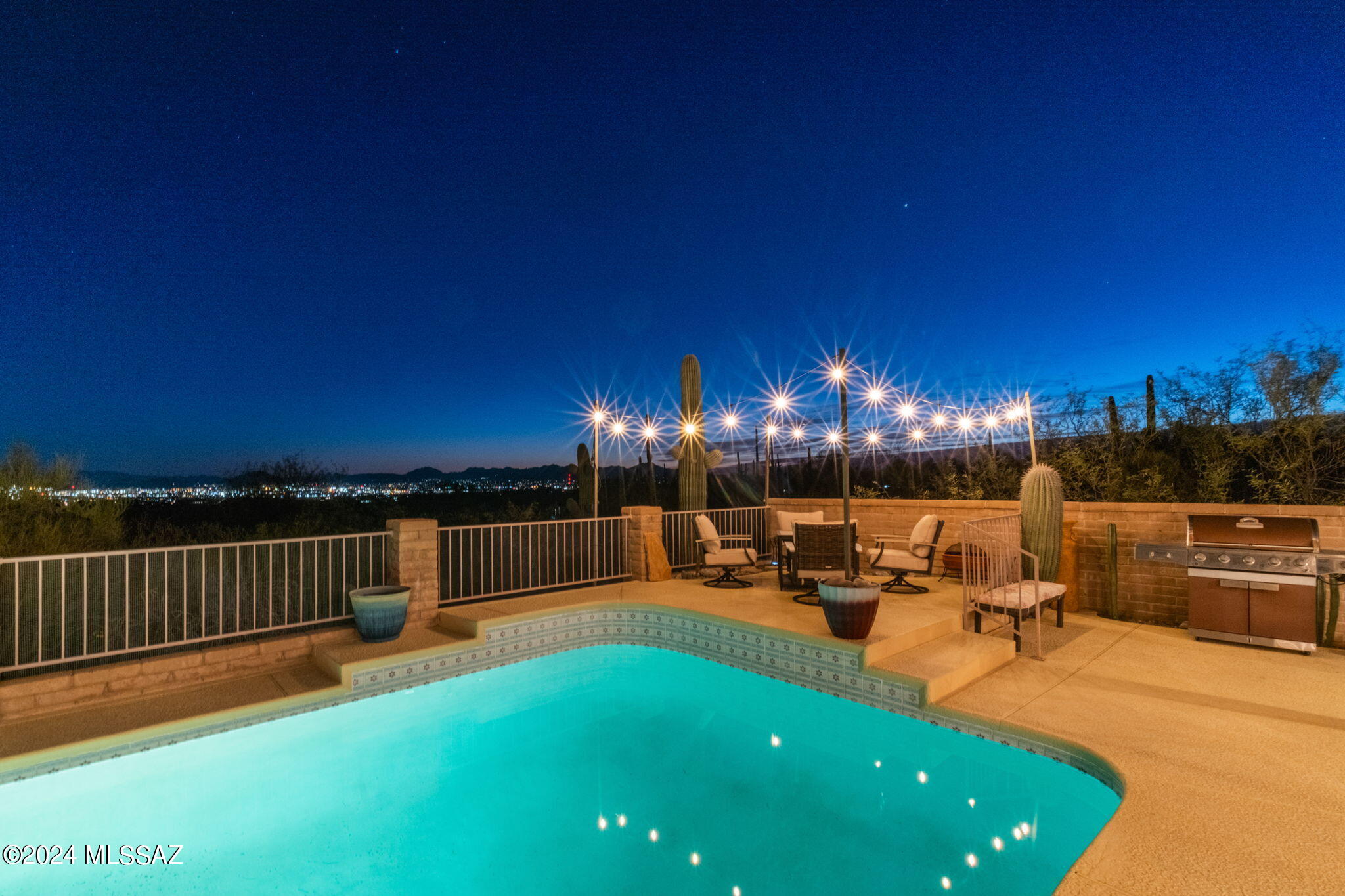 The Foothills Clusters (214-372) - Residential