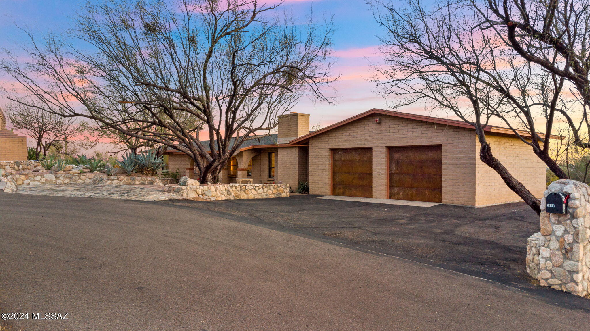 The Foothills Clusters (214-372) - Residential
