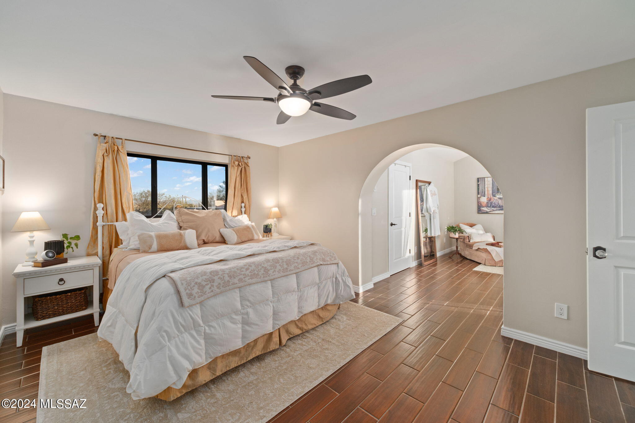 The Foothills Clusters (214-372) - Residential