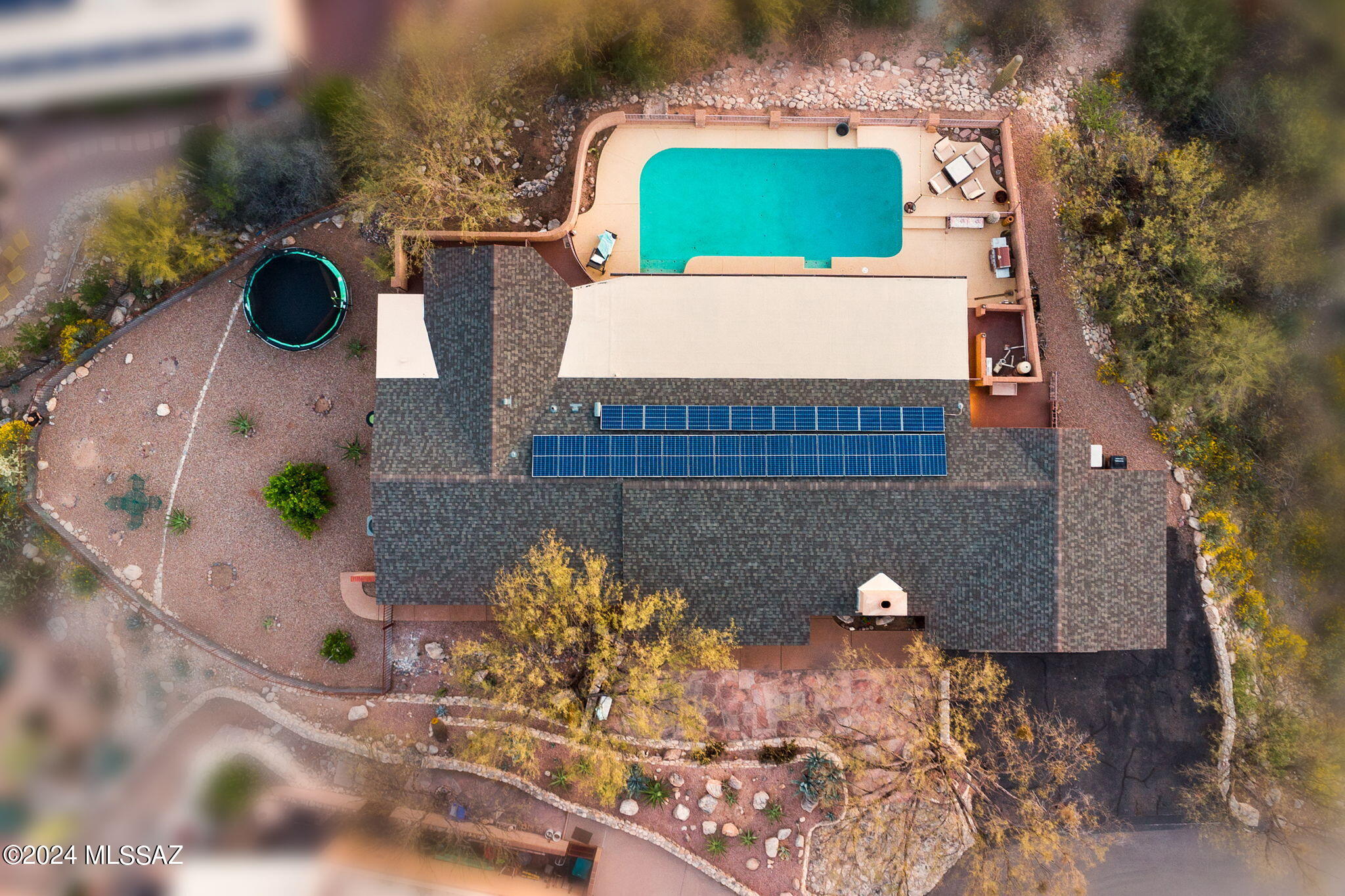 The Foothills Clusters (214-372) - Residential