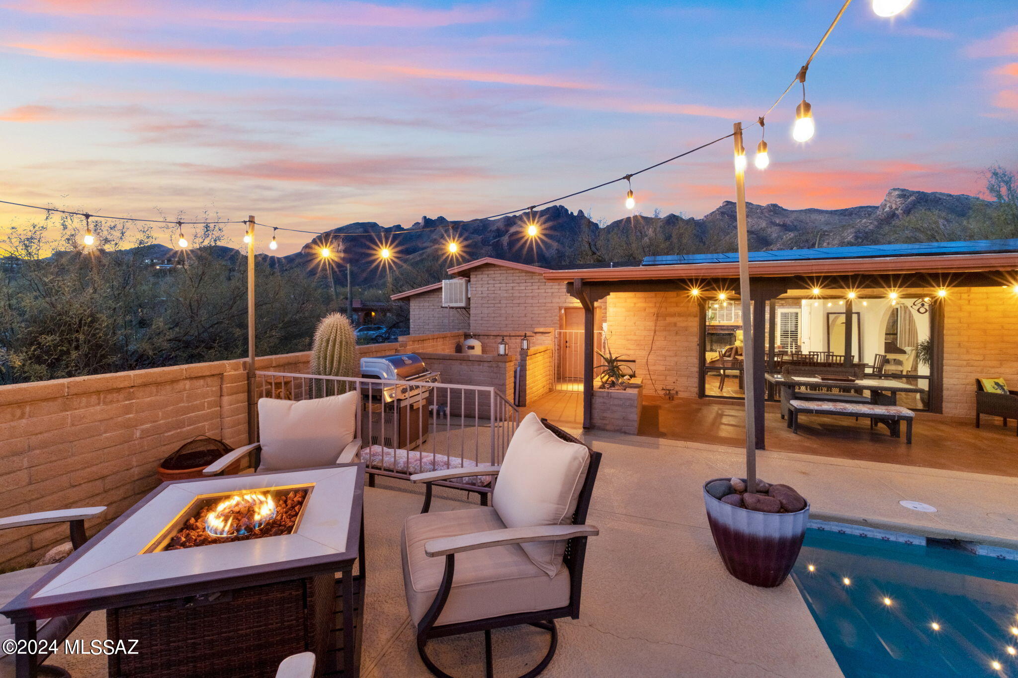 The Foothills Clusters (214-372) - Residential