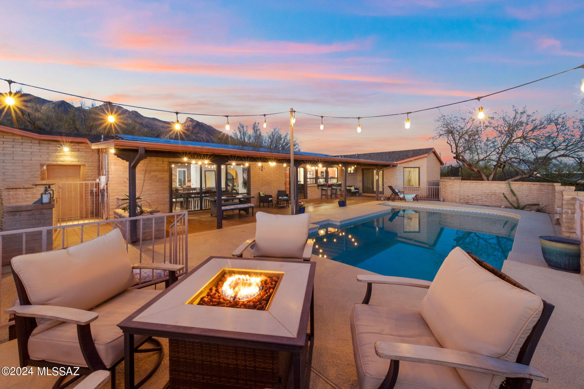 The Foothills Clusters (214-372) - Residential