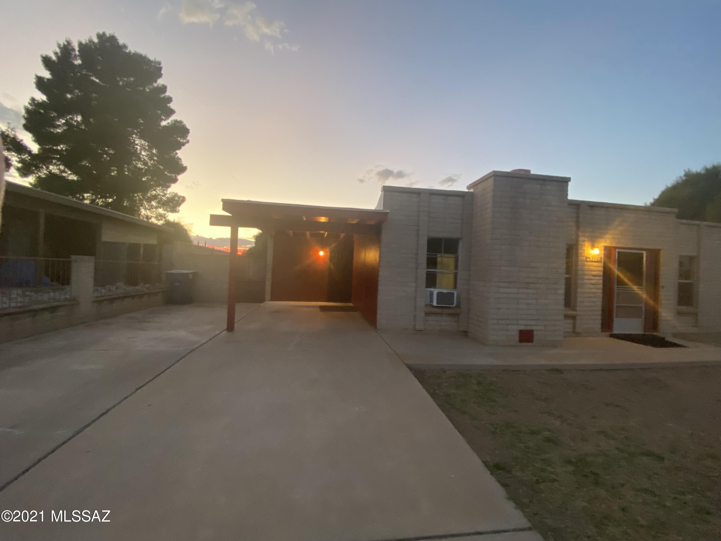 Valley View East NO. 3 (1-153) - Residential
