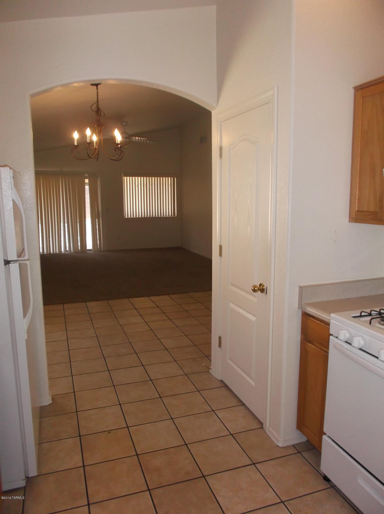 Casa Del Rio (1-74) - Residential Lease