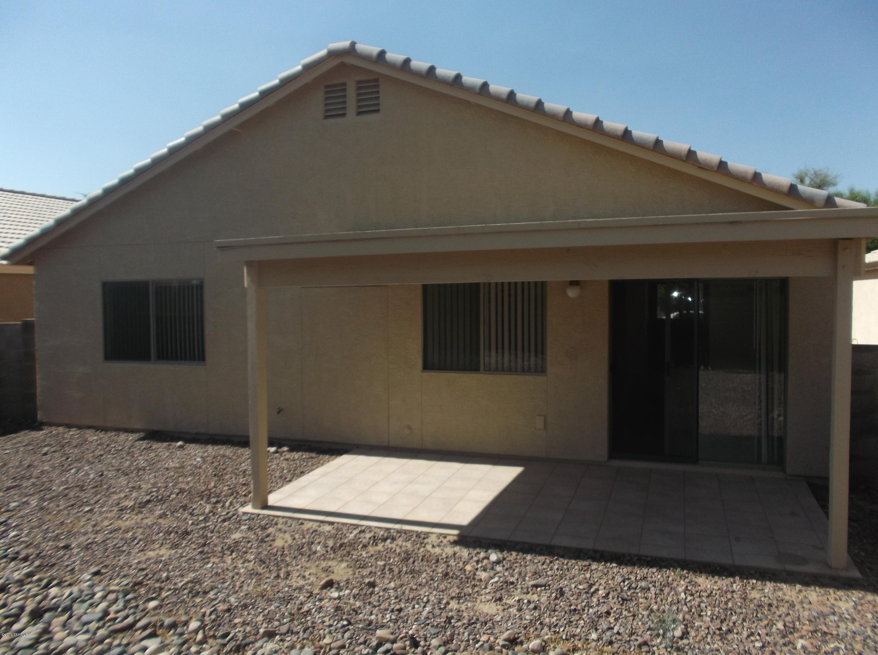 Casa Del Rio (1-74) - Residential Lease