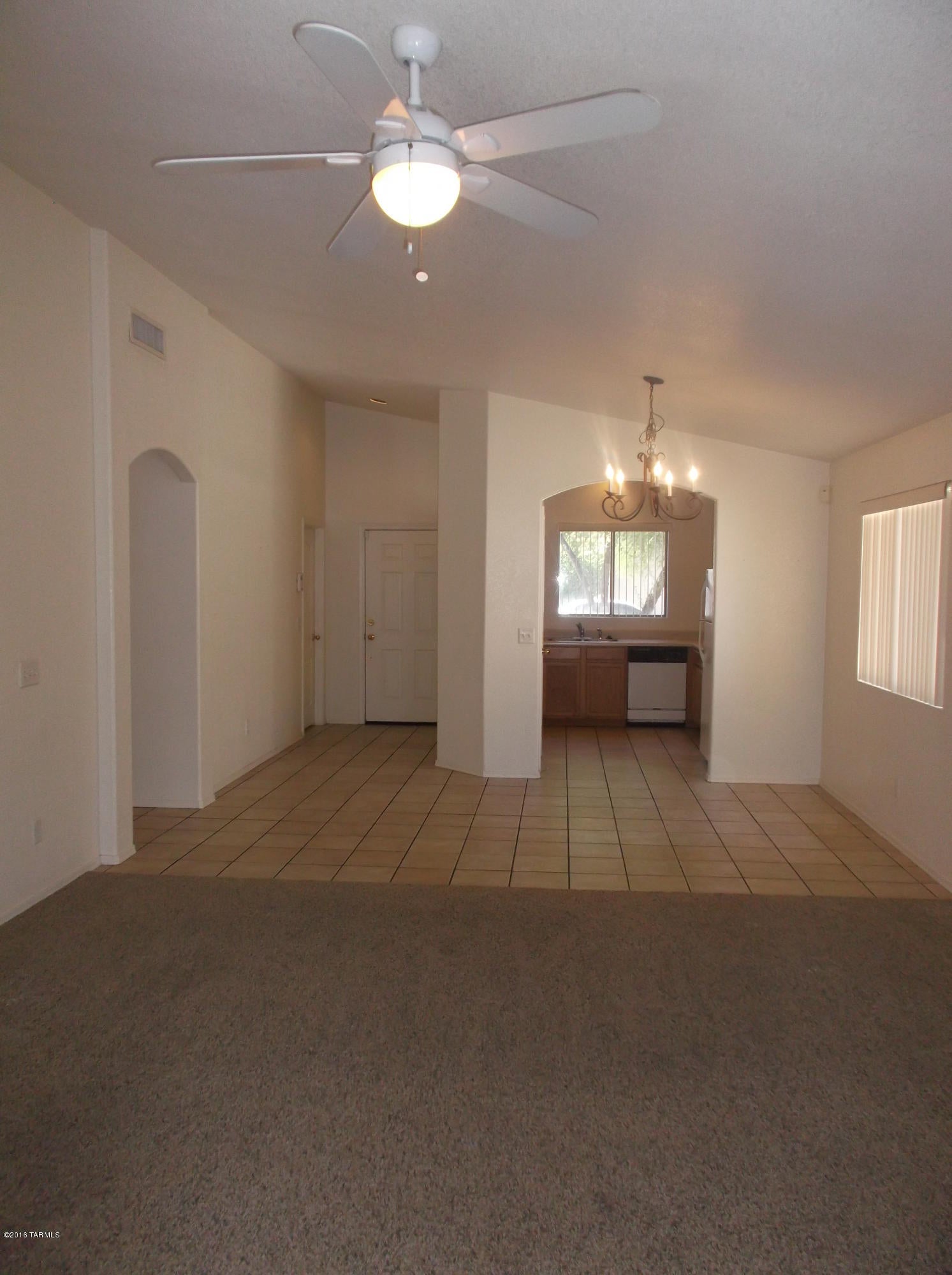 Casa Del Rio (1-74) - Residential Lease