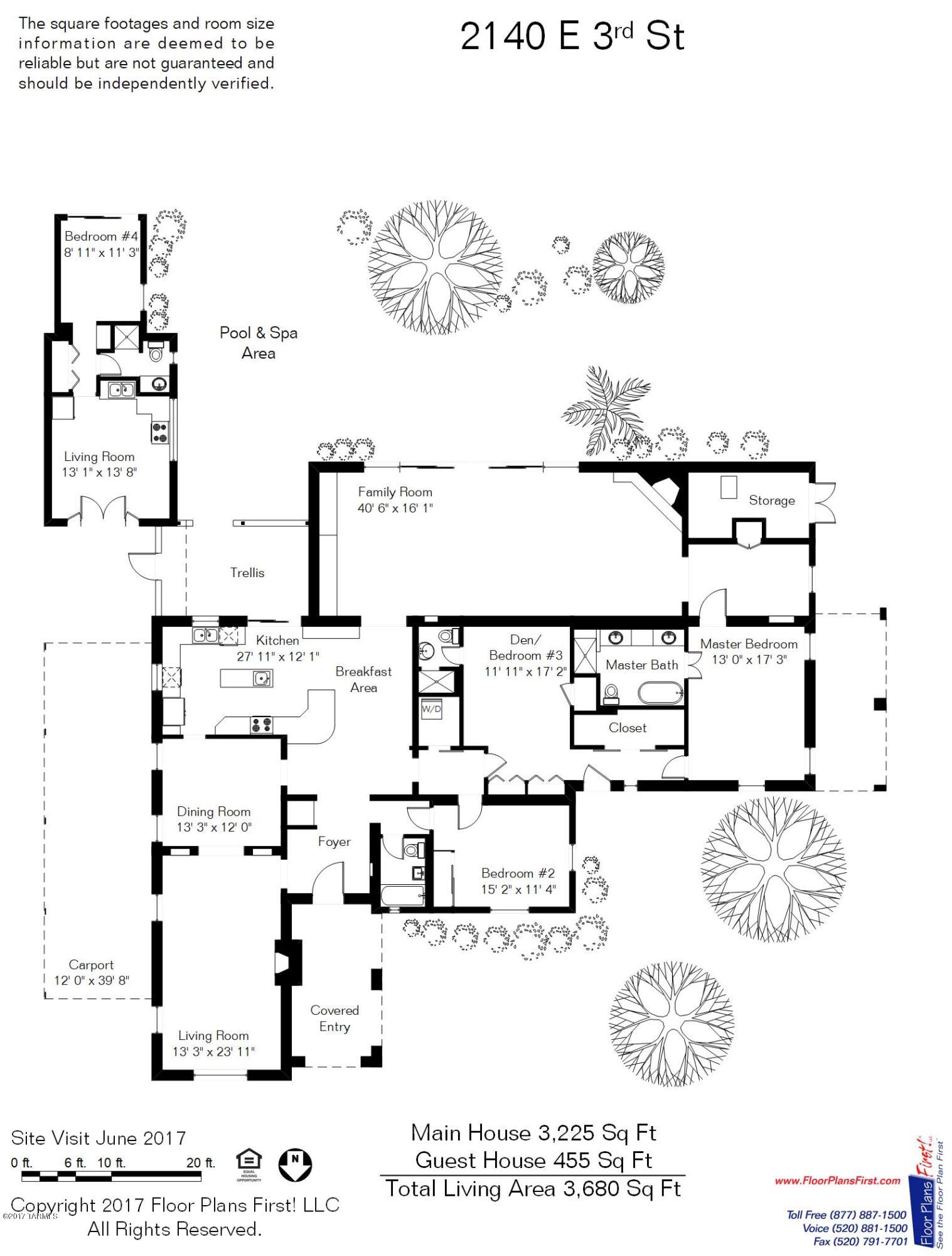 University Manor - Residential