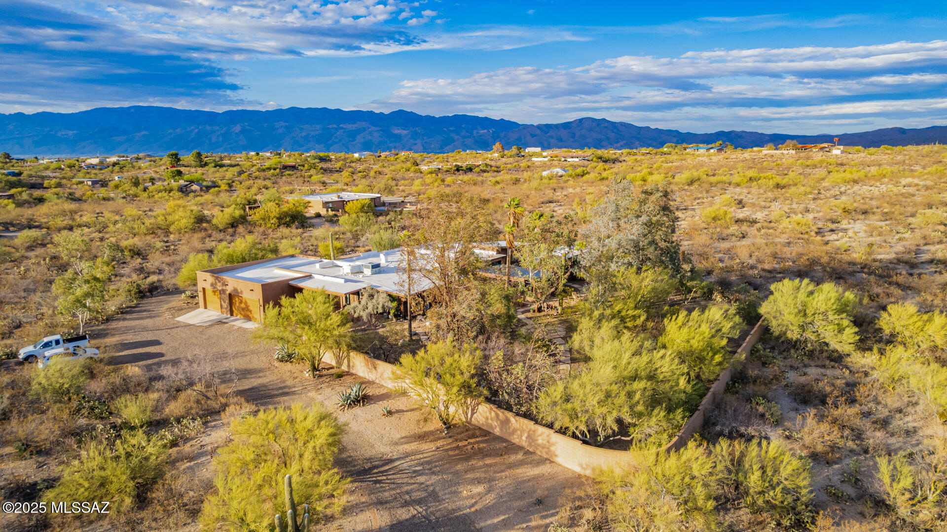 Saguaro Shadows (1-24) - Residential