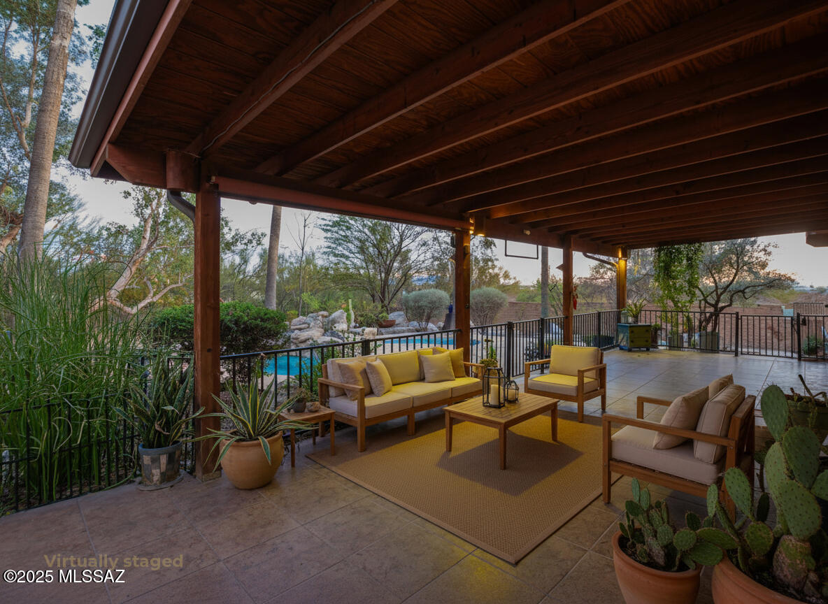Saguaro Shadows (1-24) - Residential