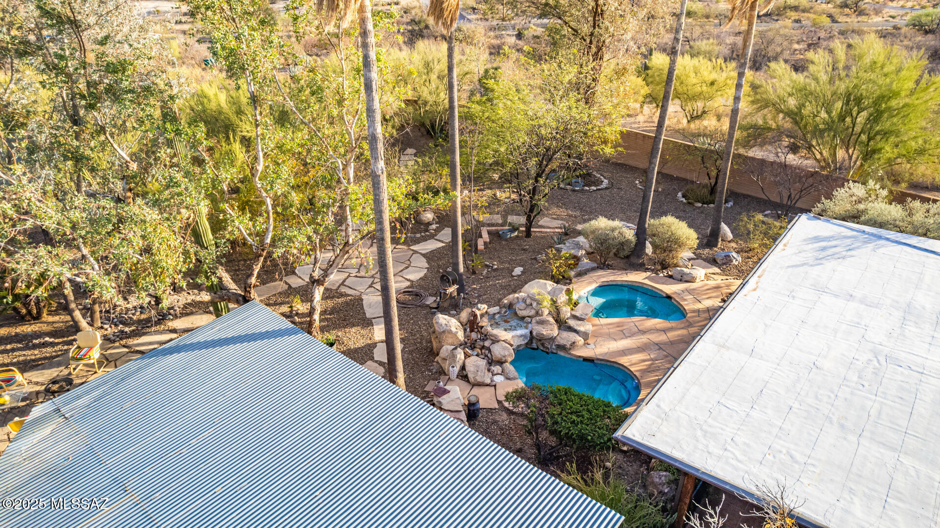 Saguaro Shadows (1-24) - Residential