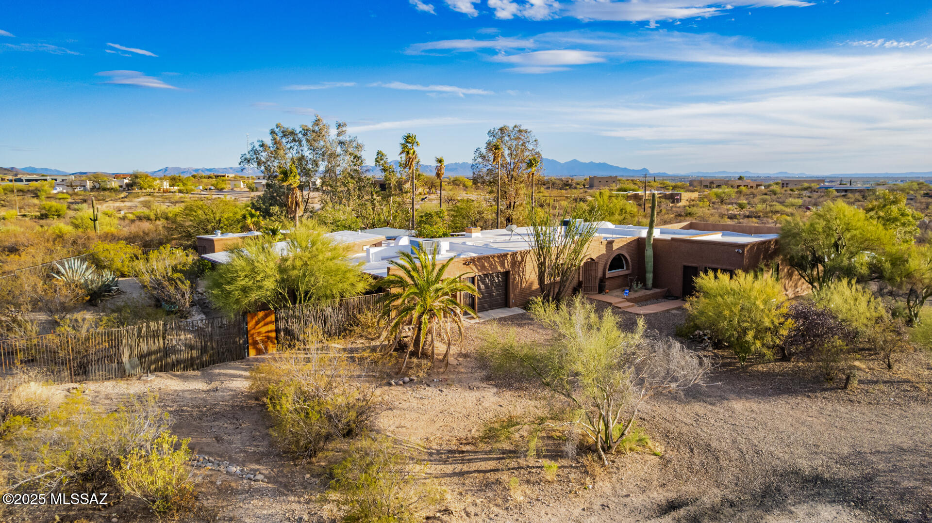 Saguaro Shadows (1-24) - Residential