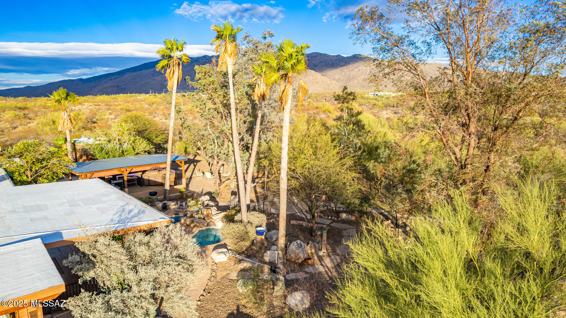 Saguaro Shadows (1-24) - Residential