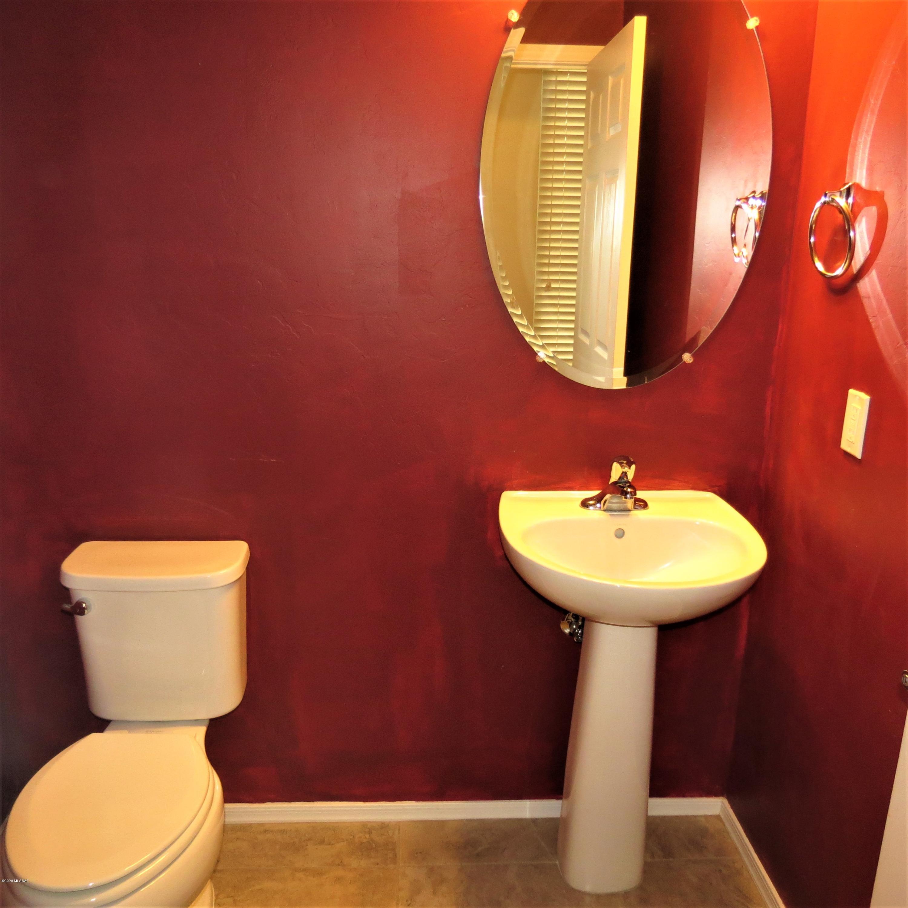 Sierra Morado Unit 4 - Residential Lease