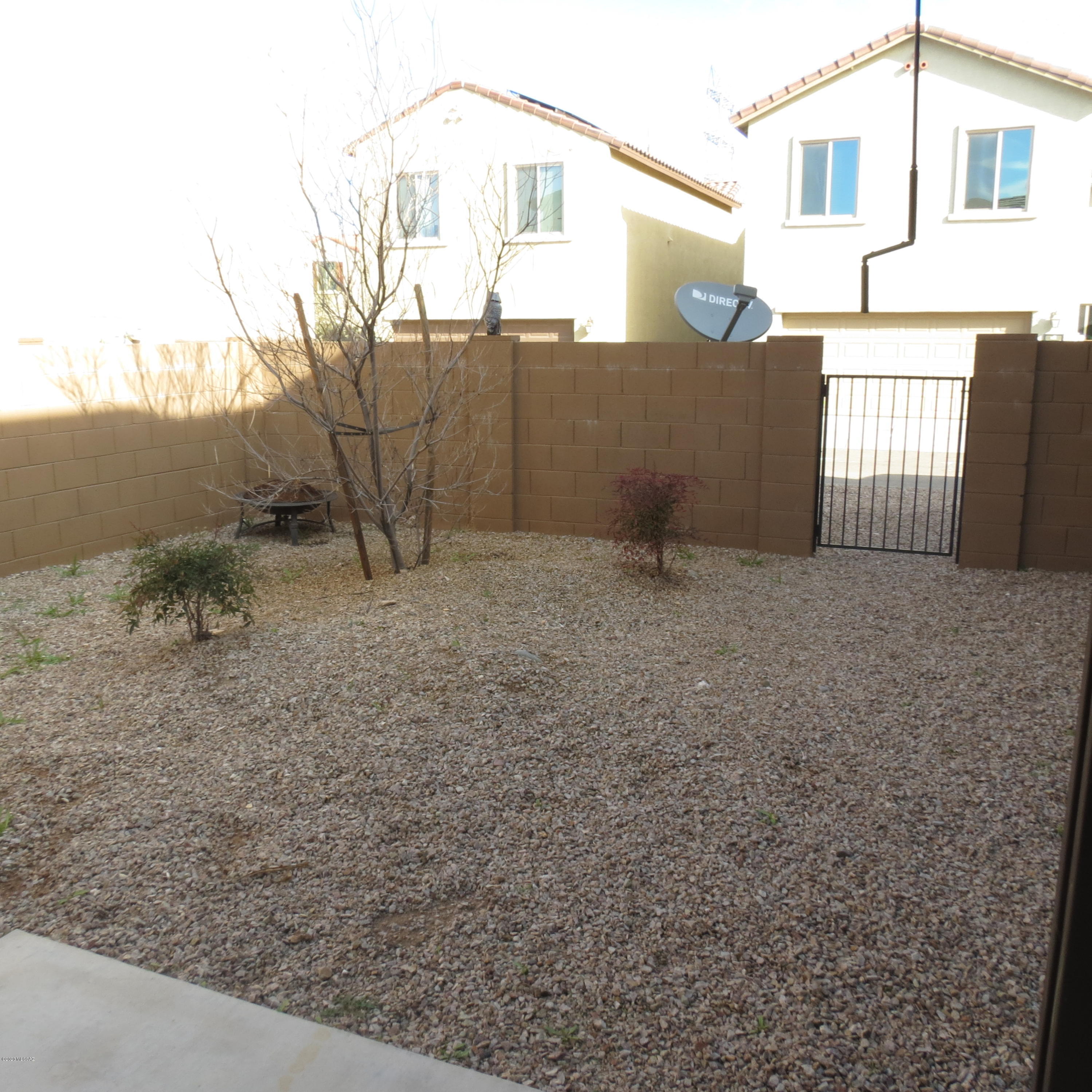 Sierra Morado Unit 4 - Residential Lease