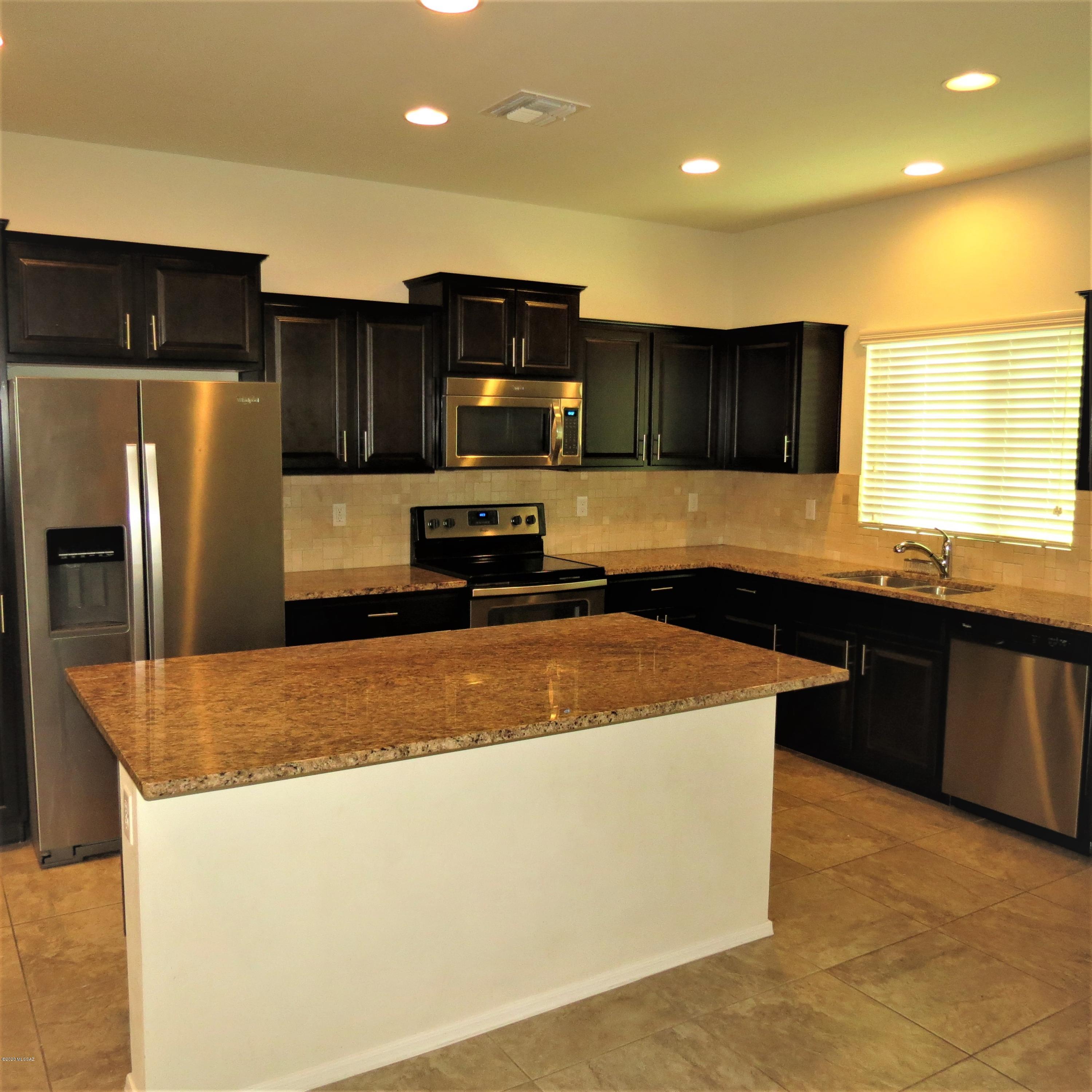 Sierra Morado Unit 4 - Residential Lease