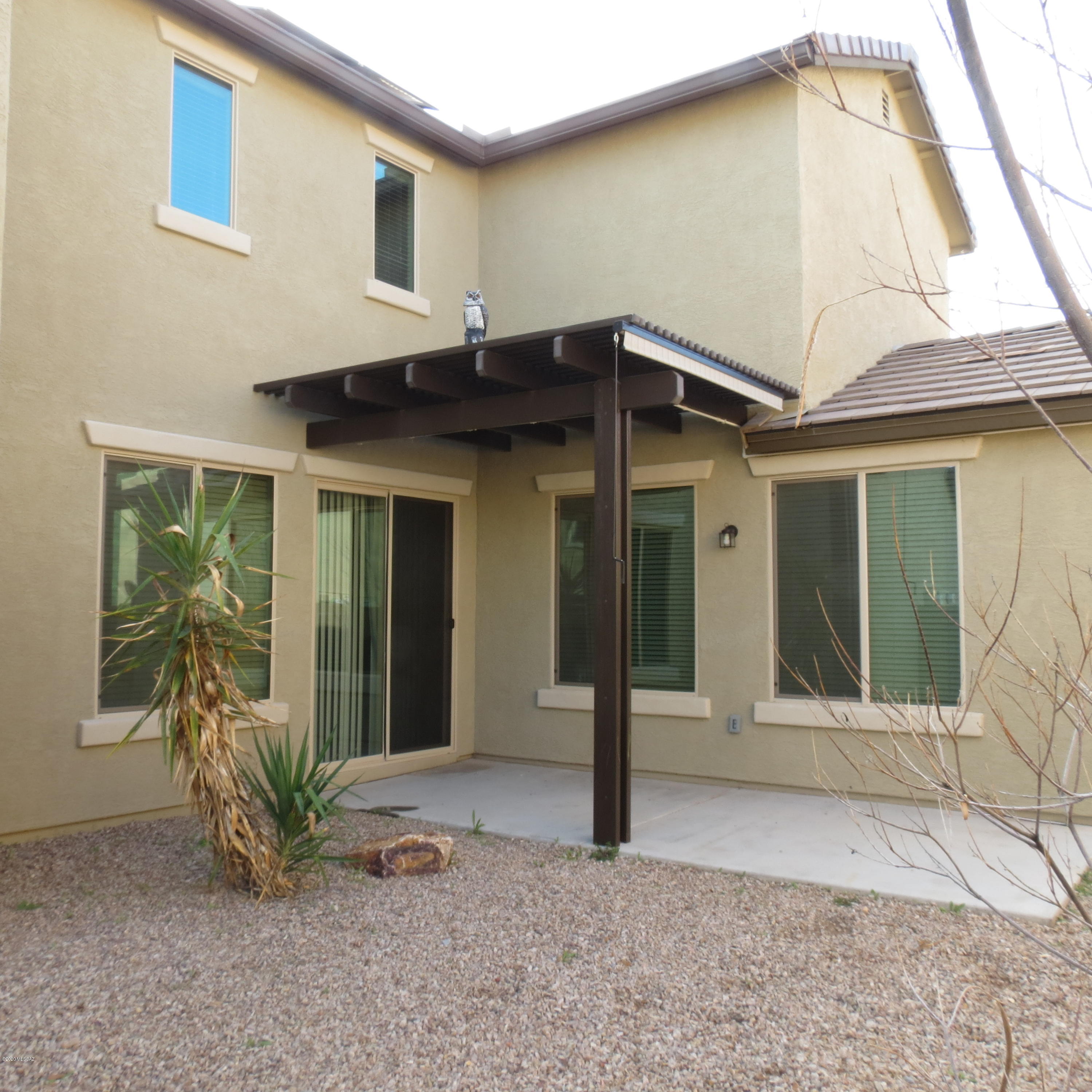 Sierra Morado Unit 4 - Residential Lease
