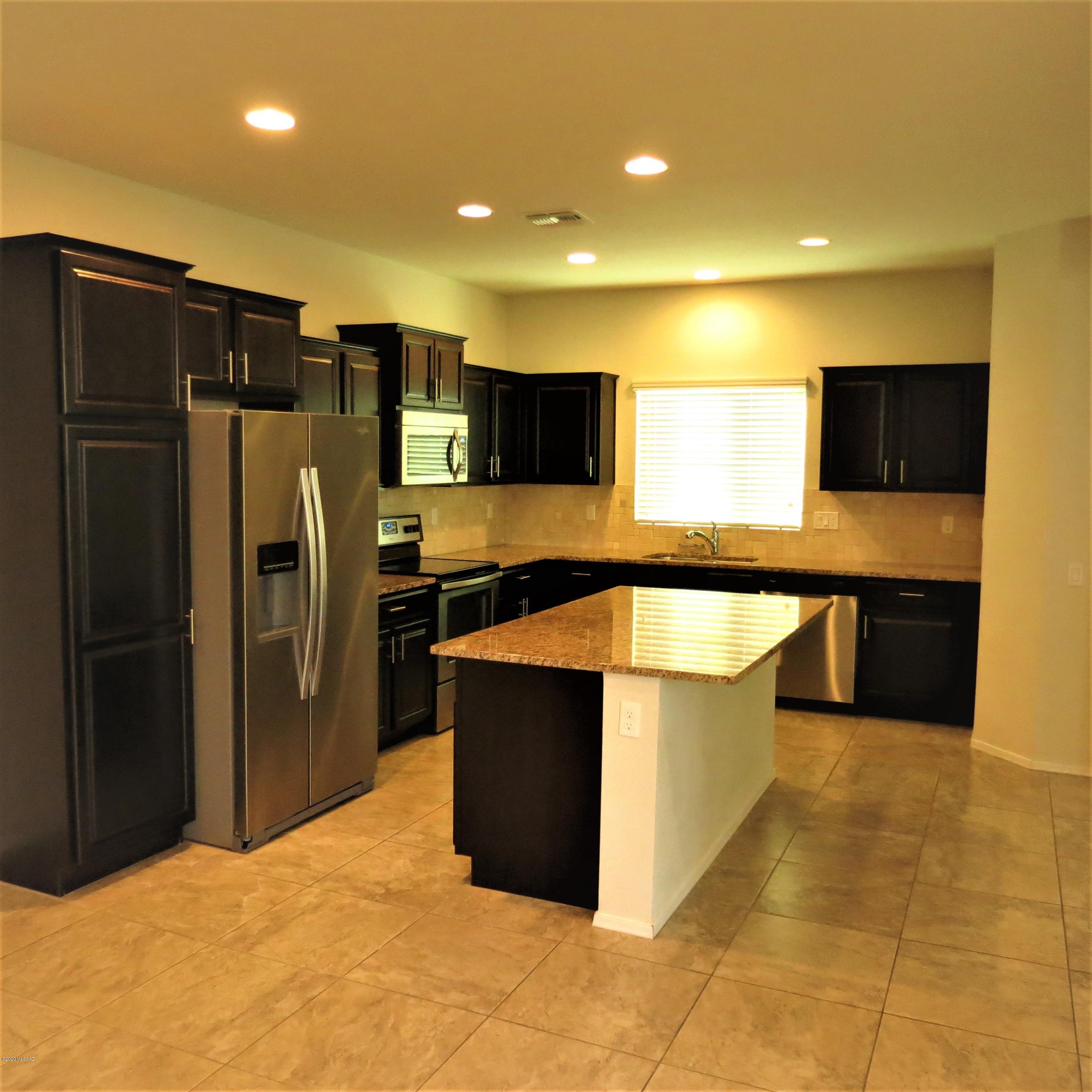 Sierra Morado Unit 4 - Residential Lease