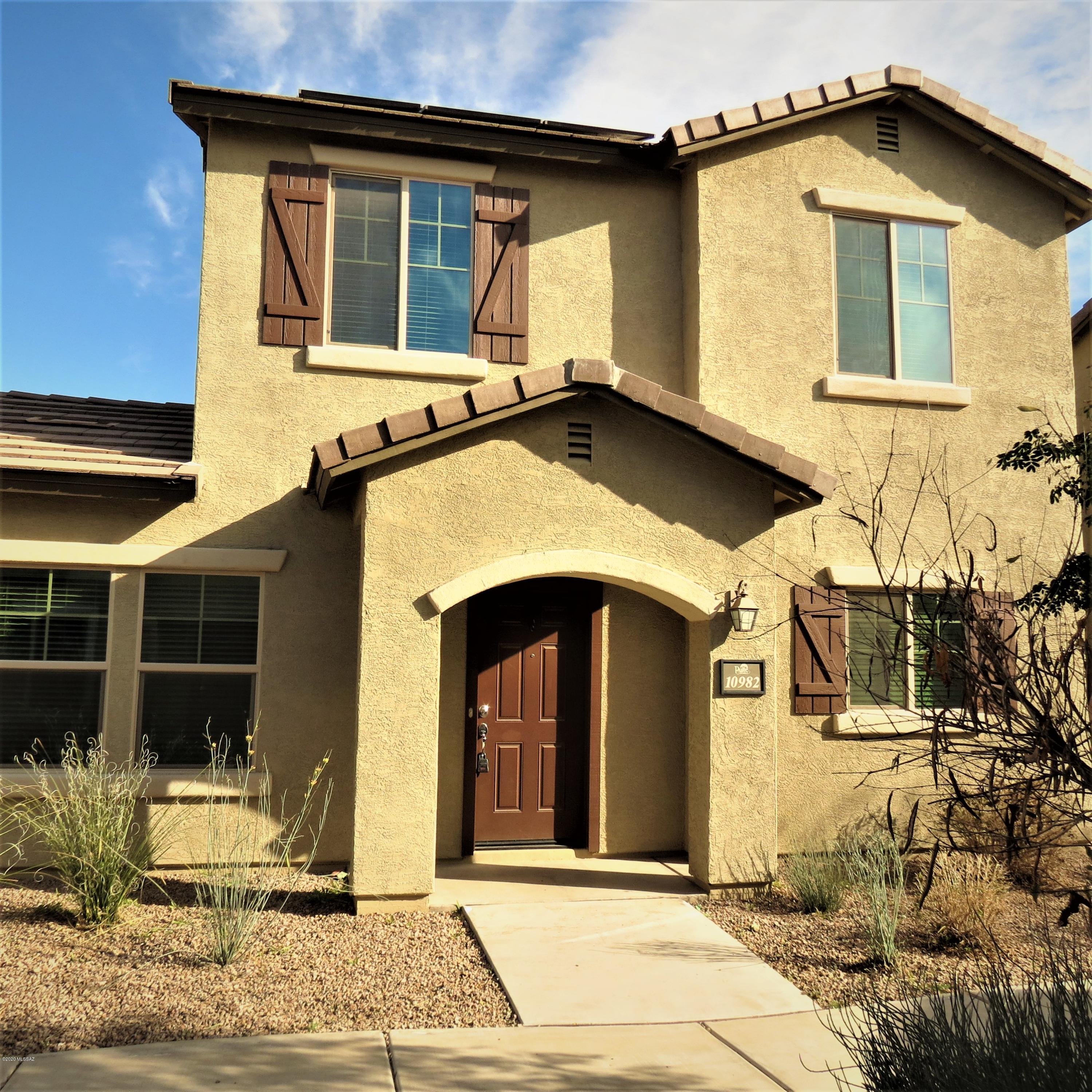 Sierra Morado Unit 4 - Residential Lease