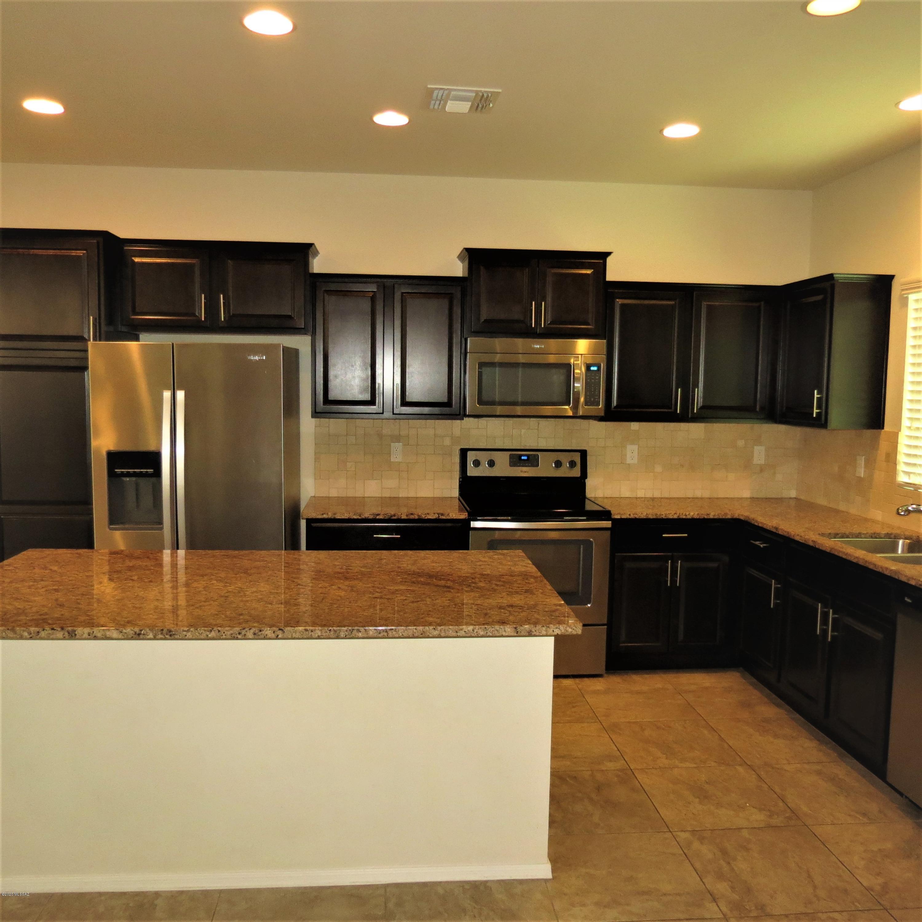 Sierra Morado Unit 4 - Residential Lease