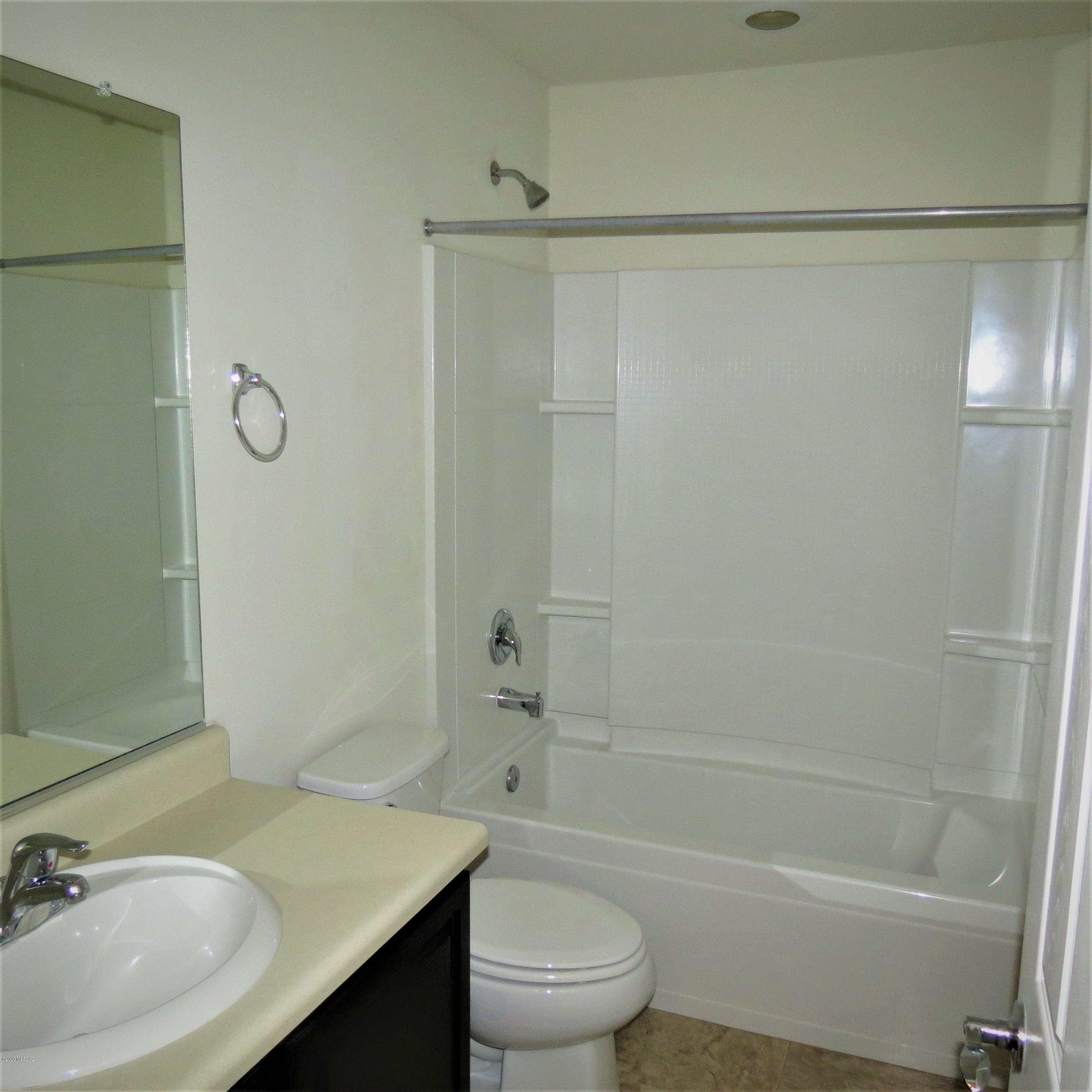 Sierra Morado Unit 4 - Residential Lease