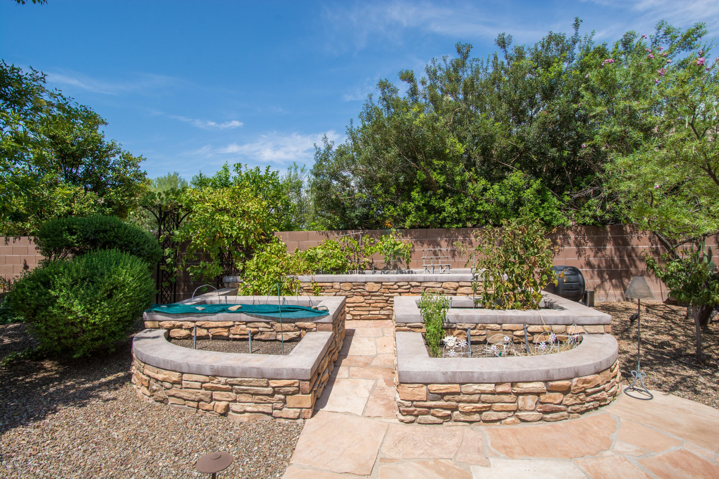 Naranja Ranch I (1-11, 13-36, 38-170) - Residential
