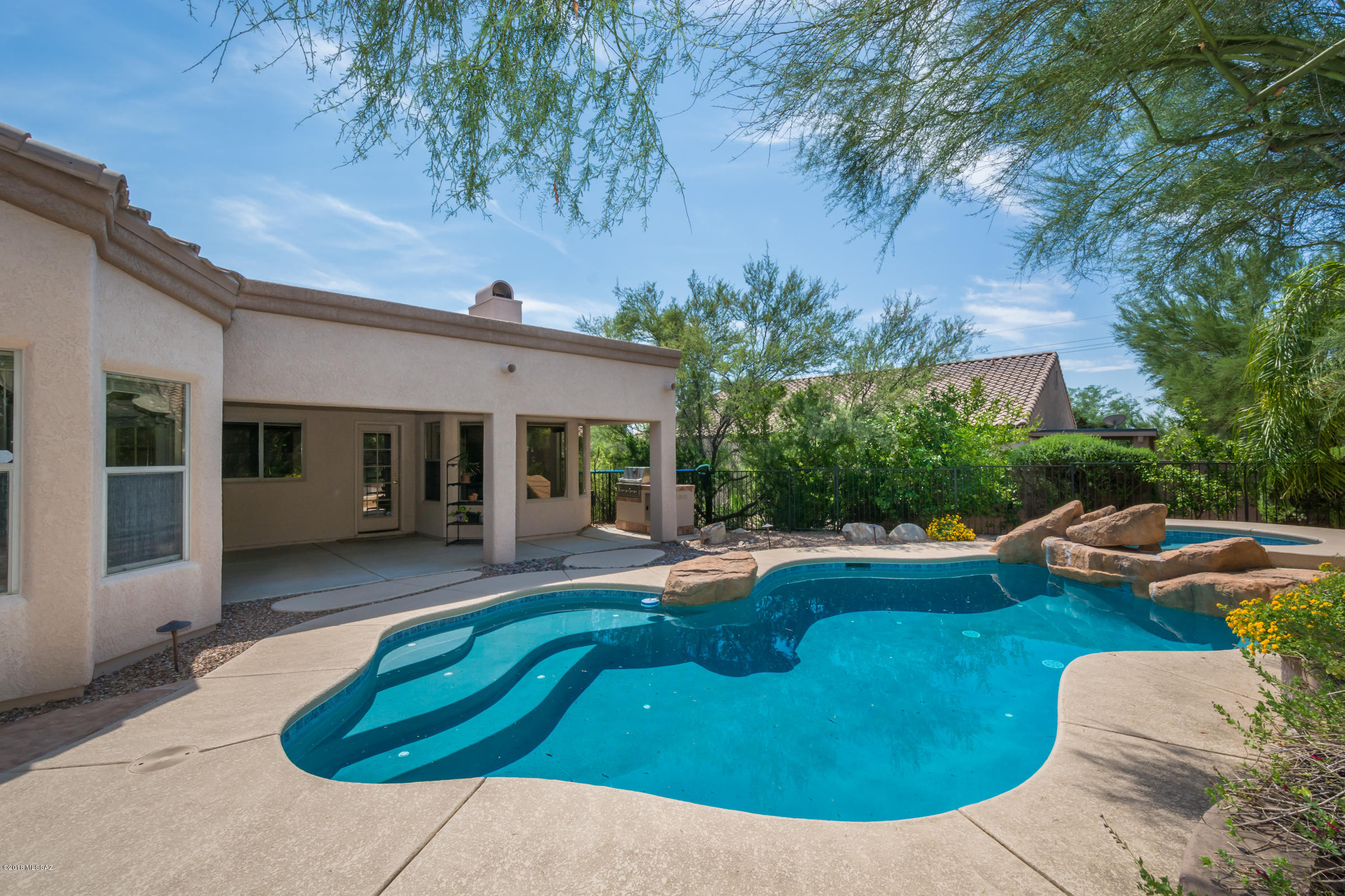 Naranja Ranch I (1-11, 13-36, 38-170) - Residential