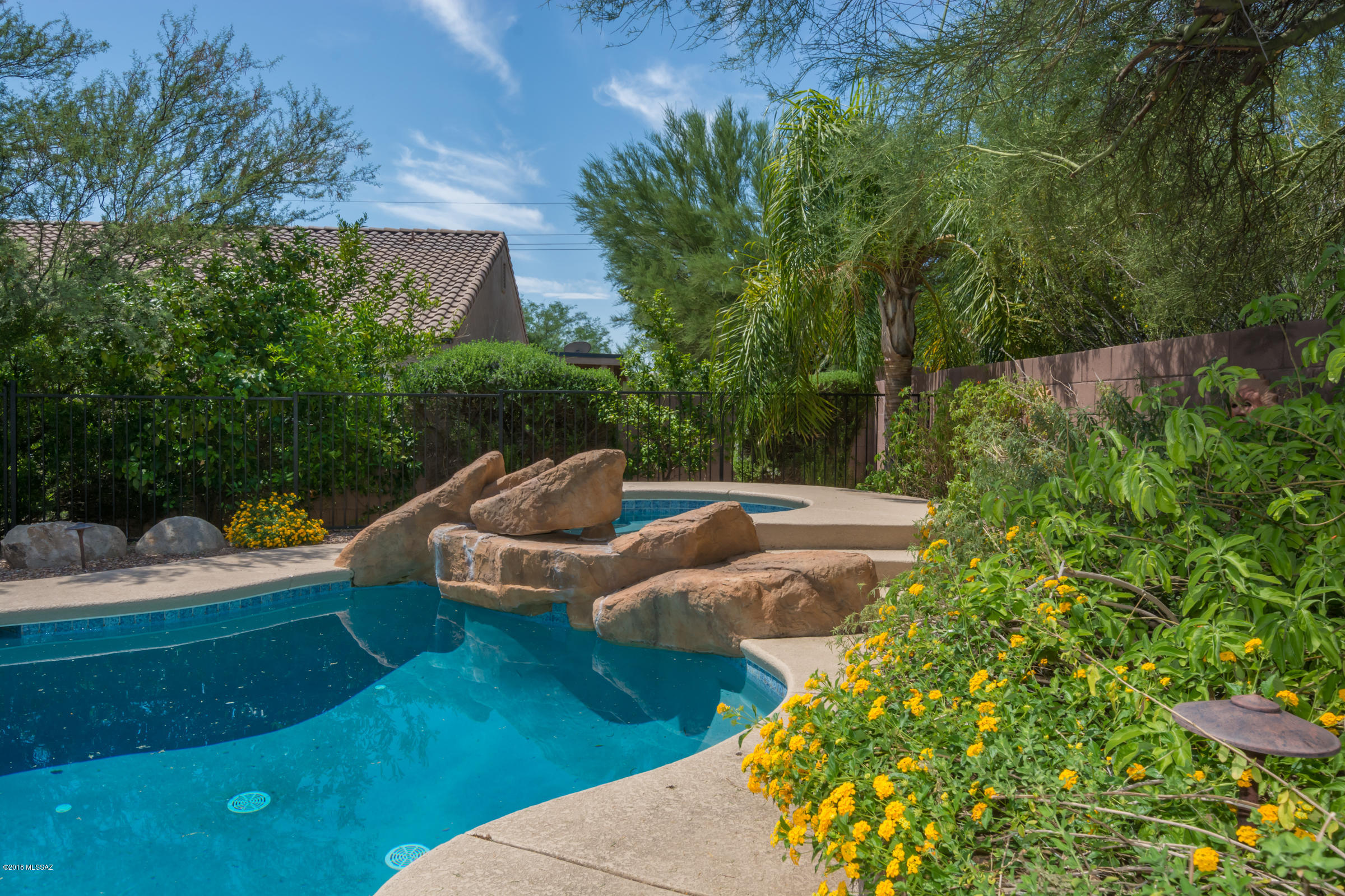 Naranja Ranch I (1-11, 13-36, 38-170) - Residential