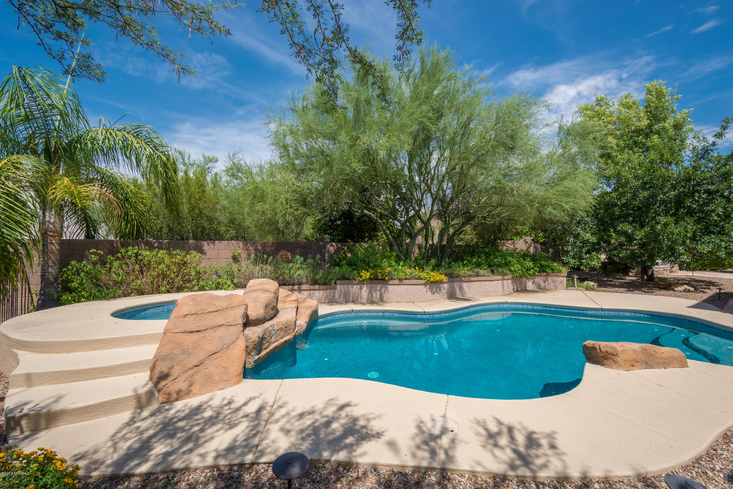 Naranja Ranch I (1-11, 13-36, 38-170) - Residential