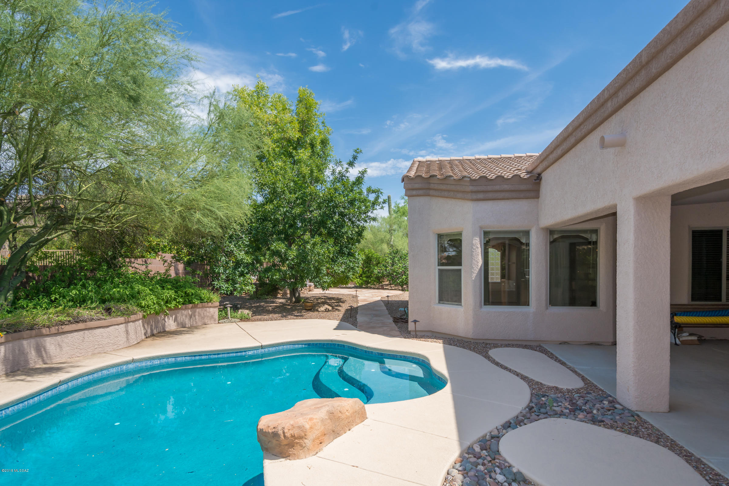 Naranja Ranch I (1-11, 13-36, 38-170) - Residential