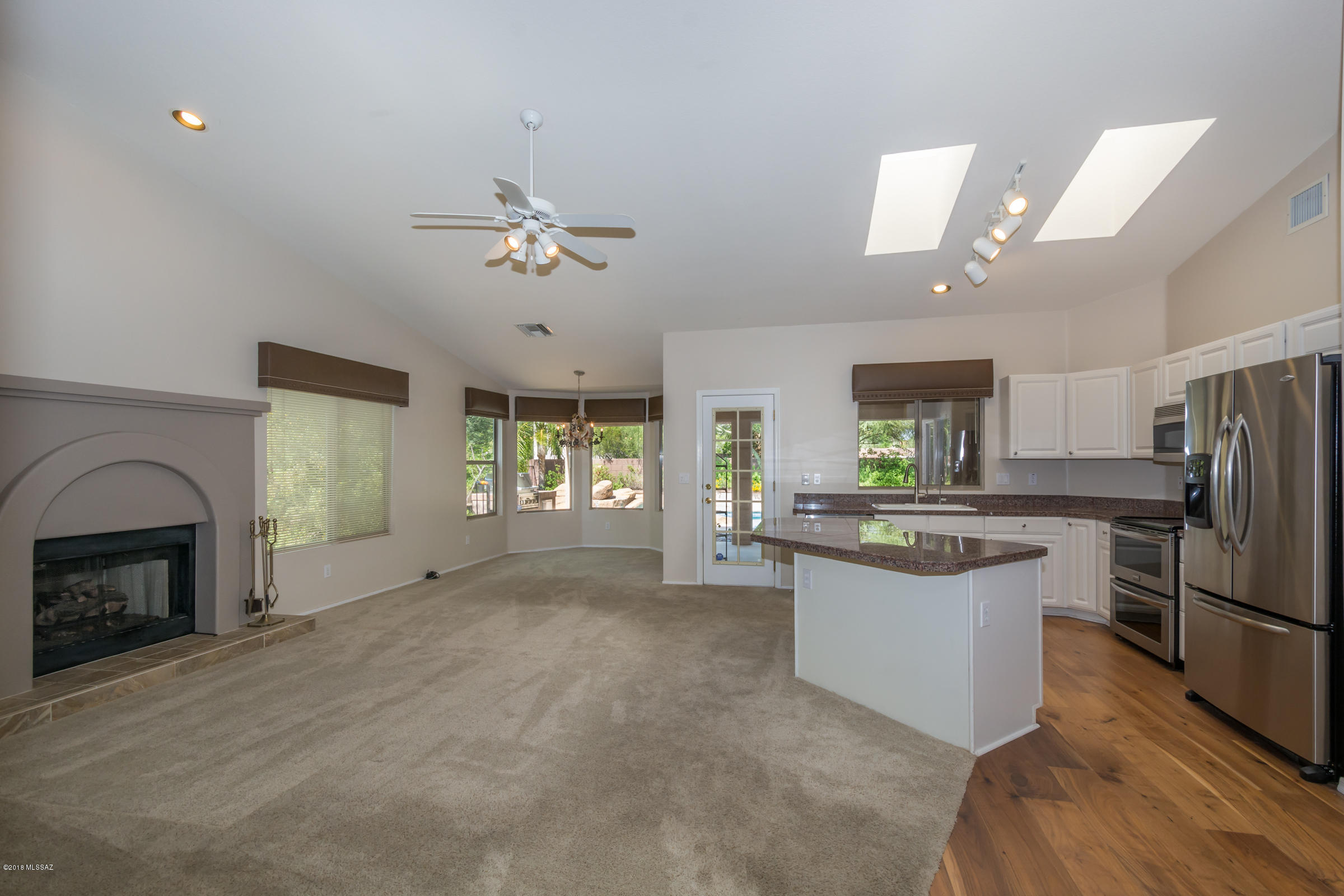 Naranja Ranch I (1-11, 13-36, 38-170) - Residential