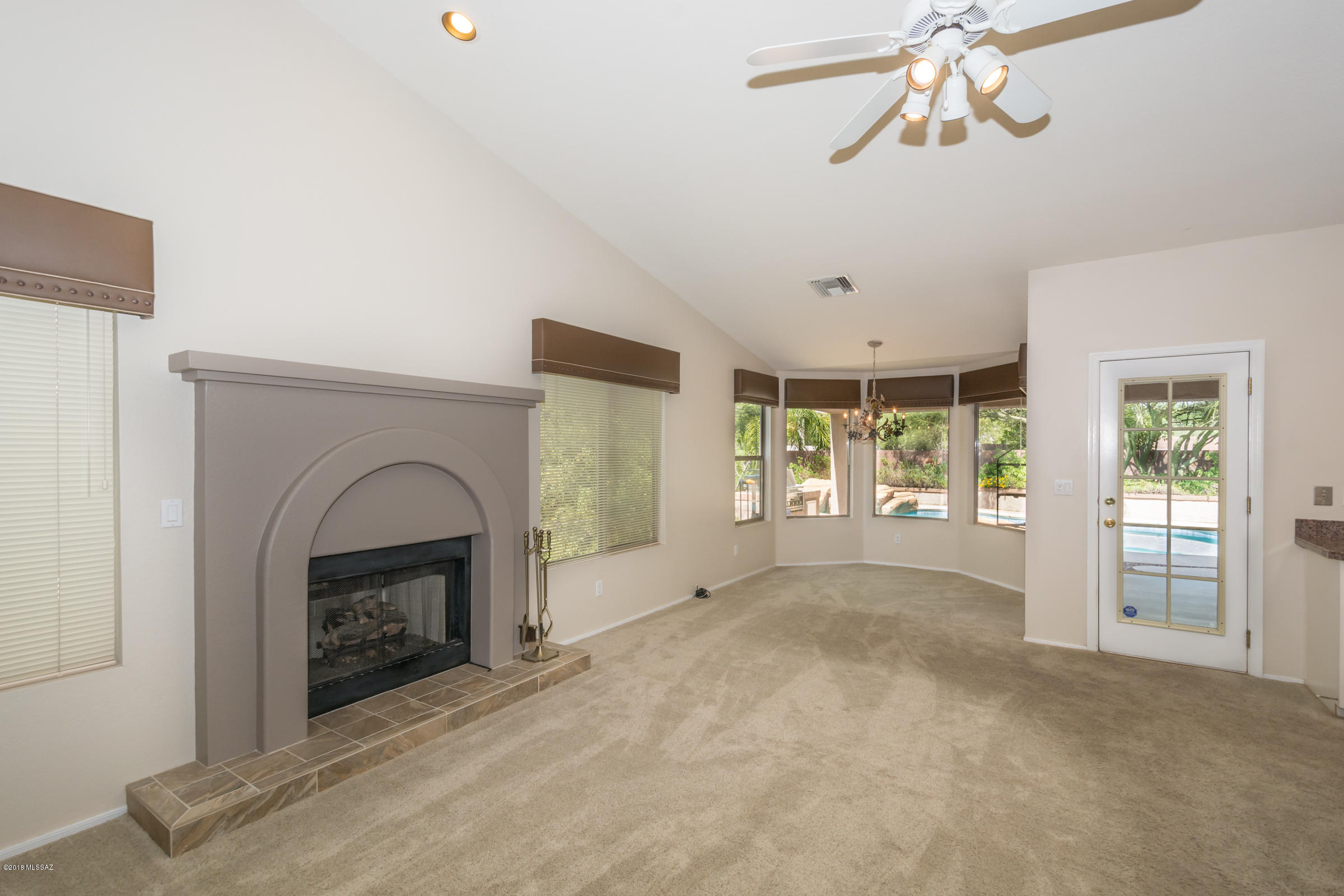 Naranja Ranch I (1-11, 13-36, 38-170) - Residential