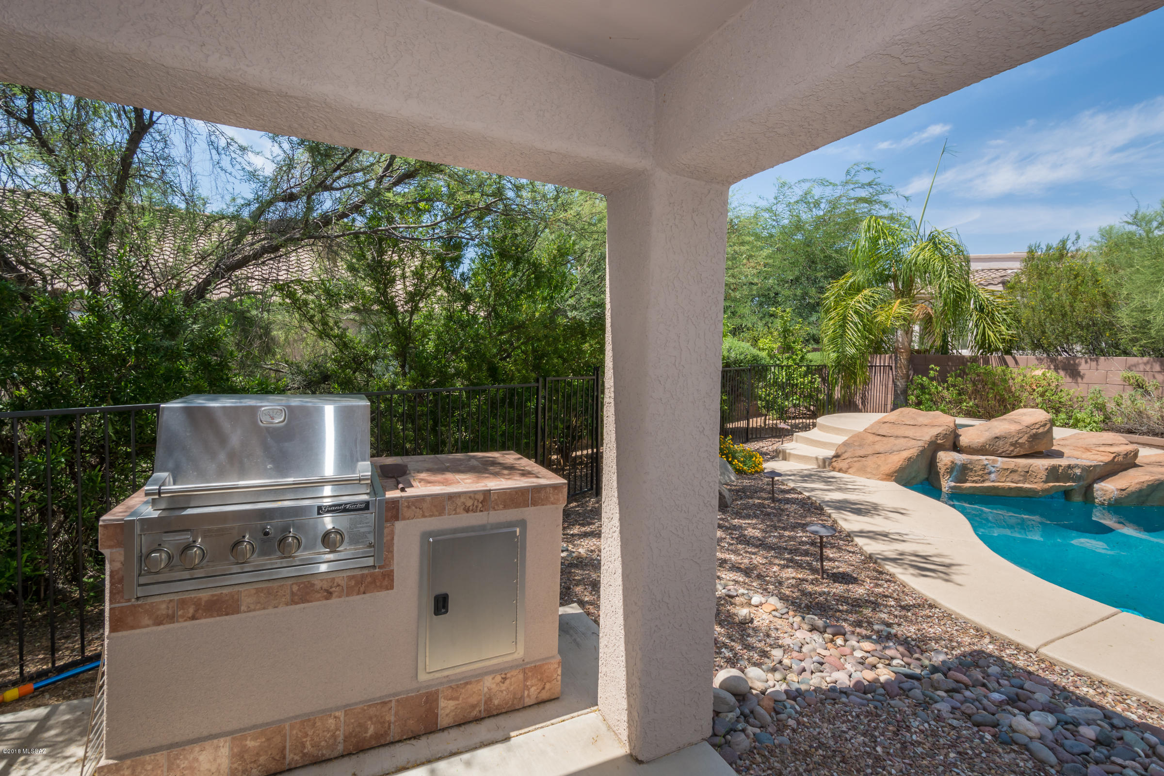 Naranja Ranch I (1-11, 13-36, 38-170) - Residential