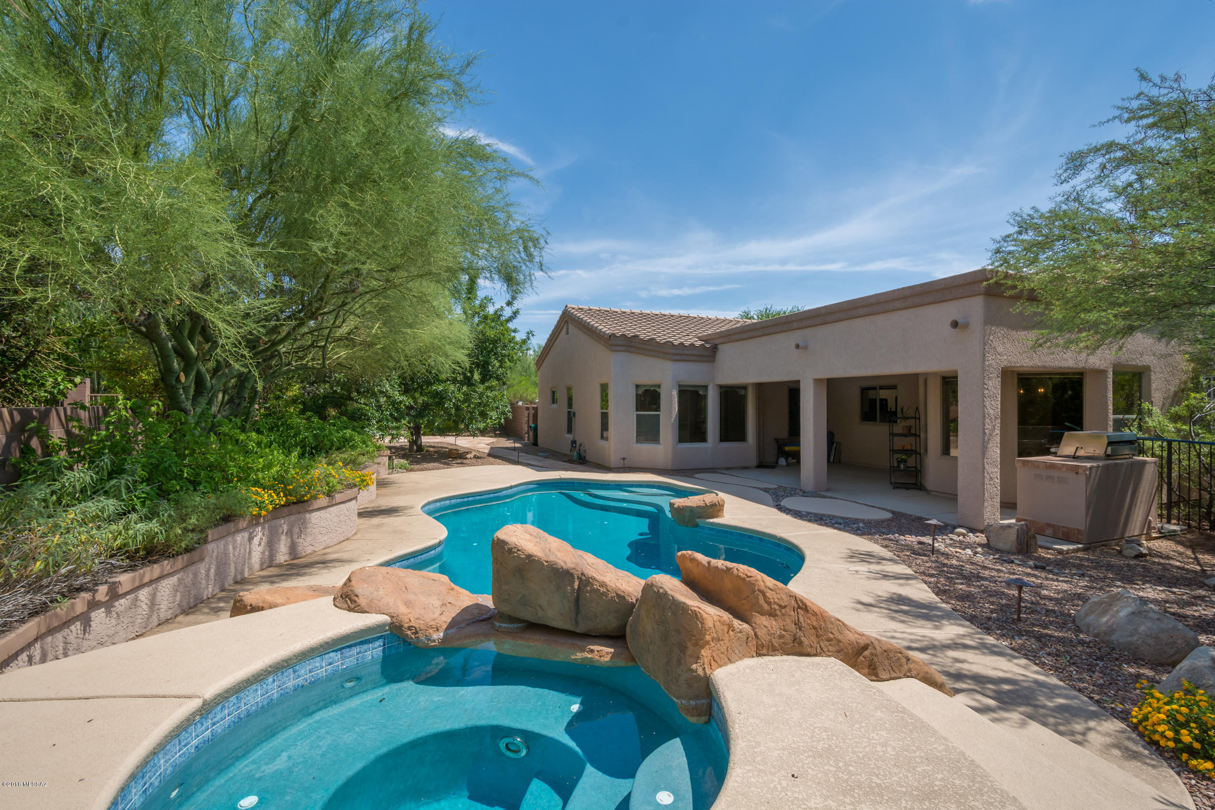 Naranja Ranch I (1-11, 13-36, 38-170) - Residential